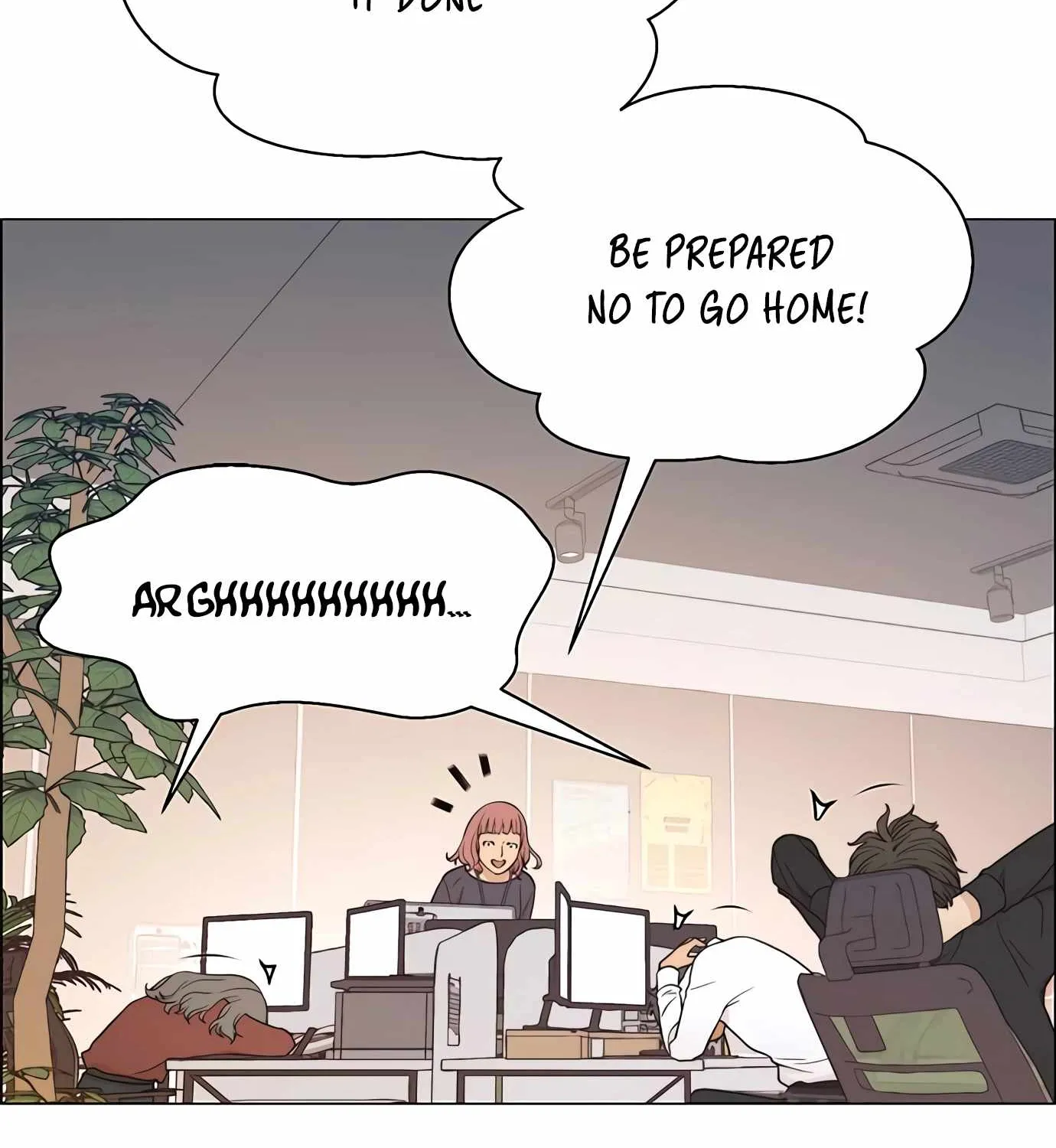 Read Real Man chapter 112 image 99 on Lezhin