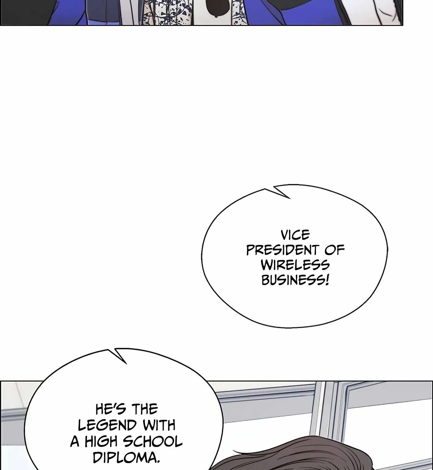 Read Real Man chapter 113 image 101 on Lezhin