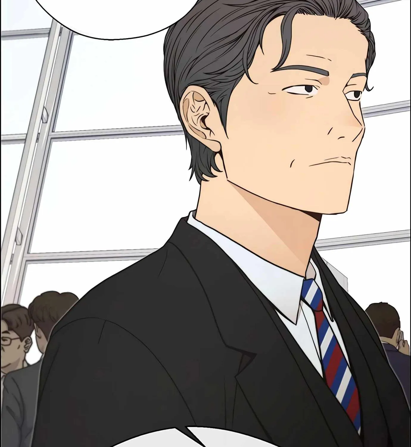 Read Real Man chapter 113 image 102 on Lezhin