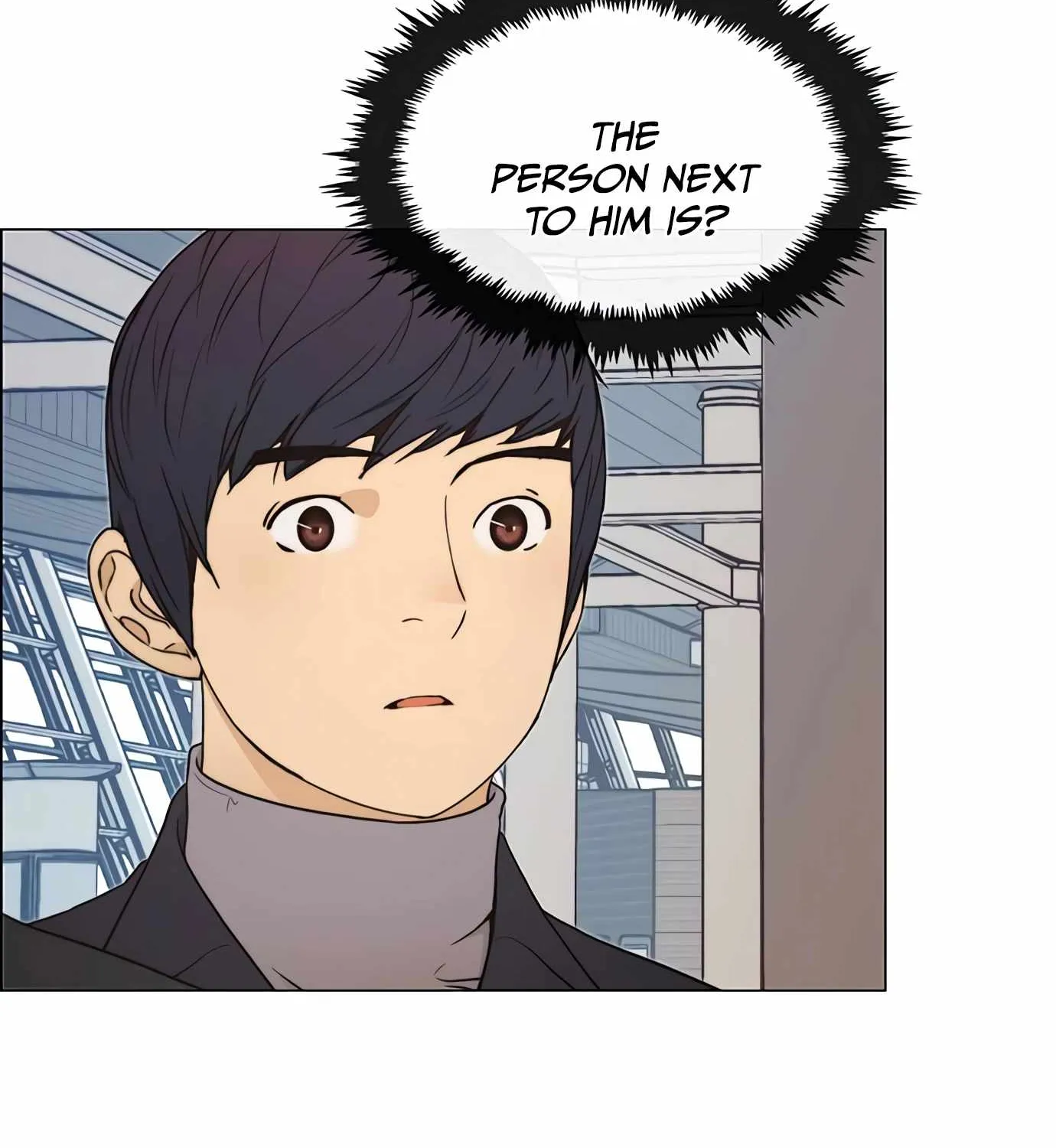 Read Real Man chapter 113 image 104 on Lezhin