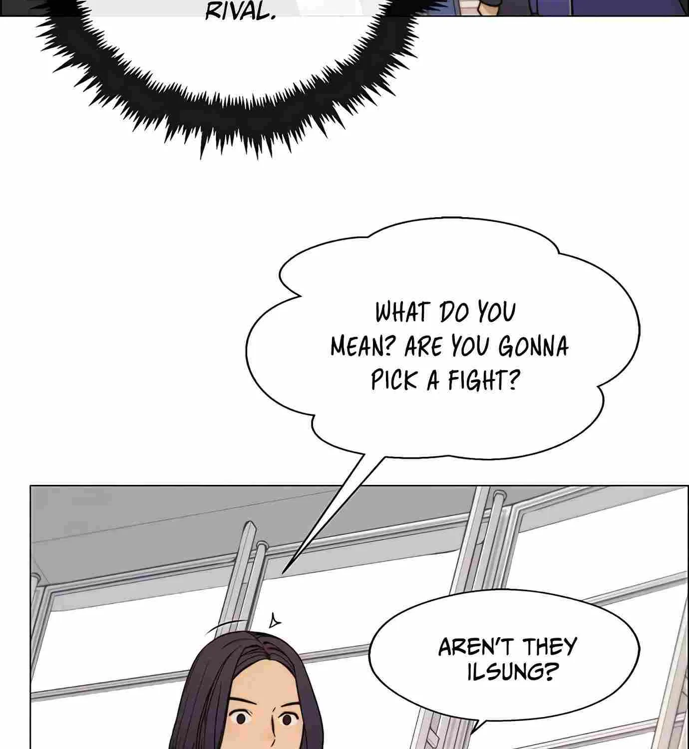 Read Real Man chapter 113 image 109 on Lezhin