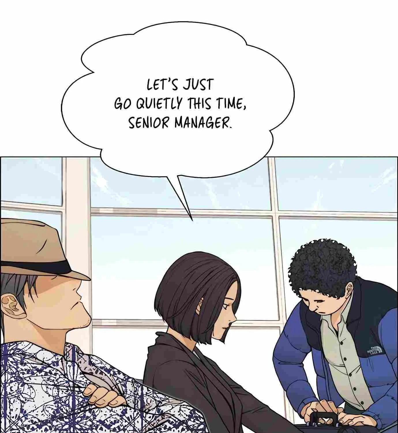 Read Real Man chapter 113 image 112 on Lezhin