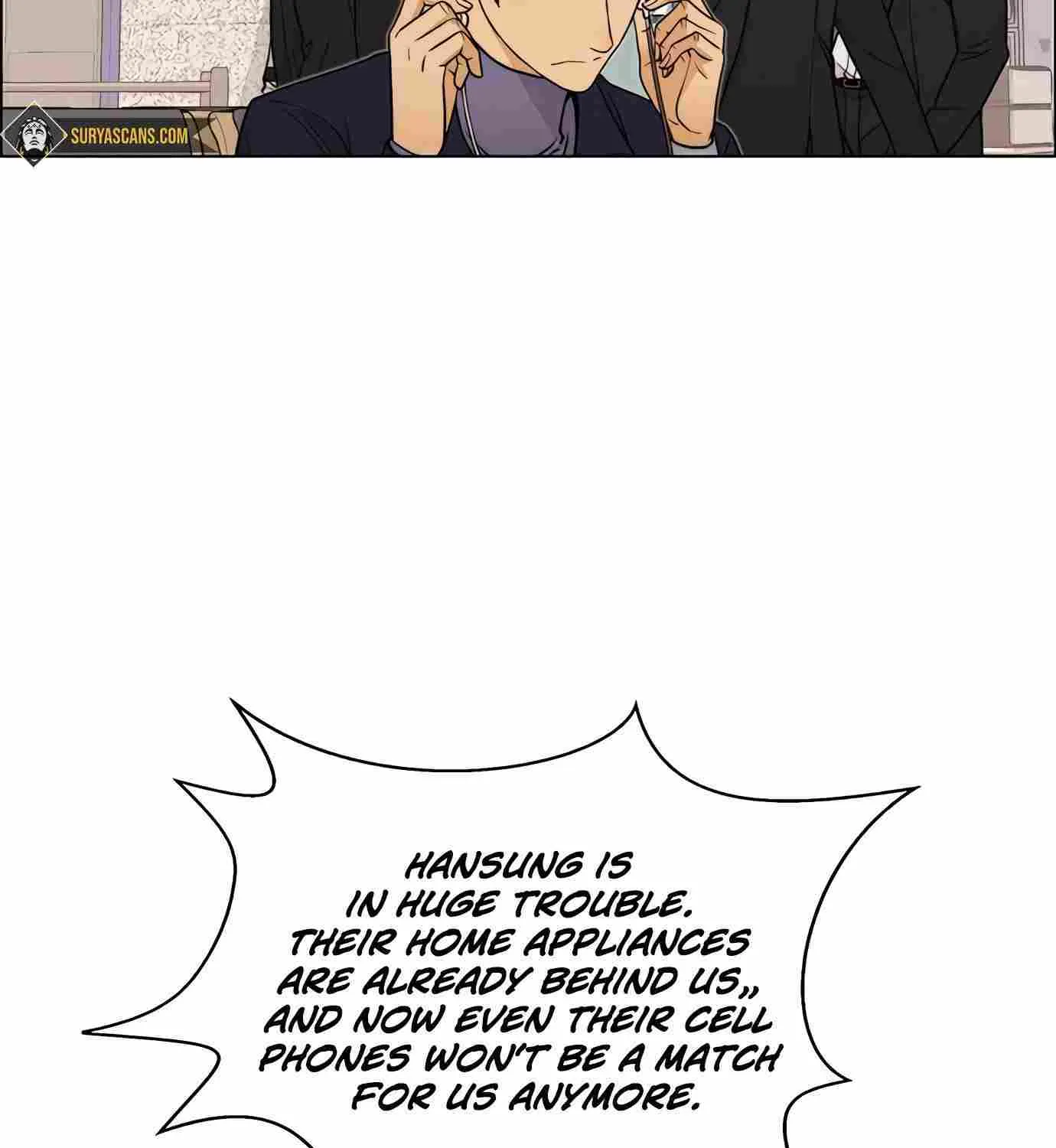 Read Real Man chapter 113 image 120 on Lezhin