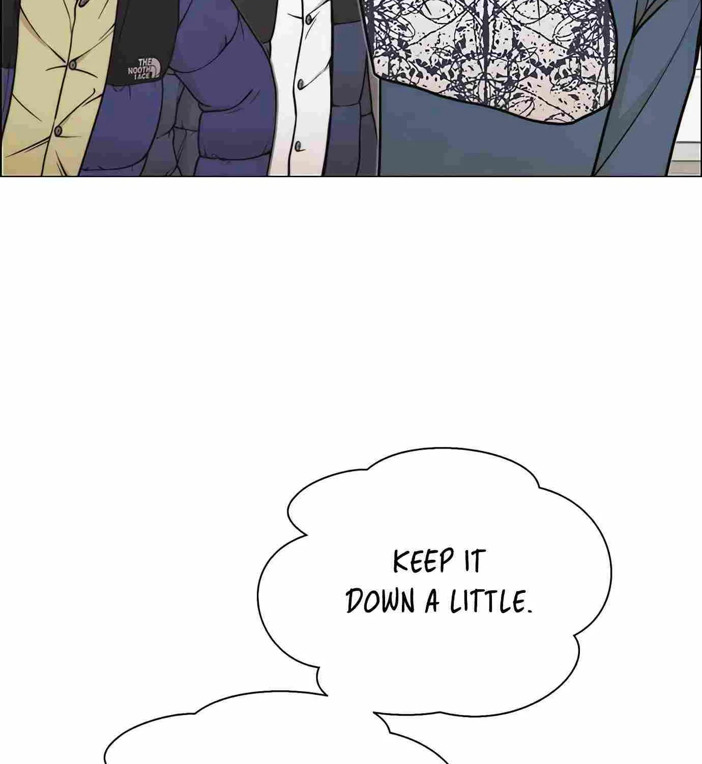 Read Real Man chapter 113 image 126 on Lezhin