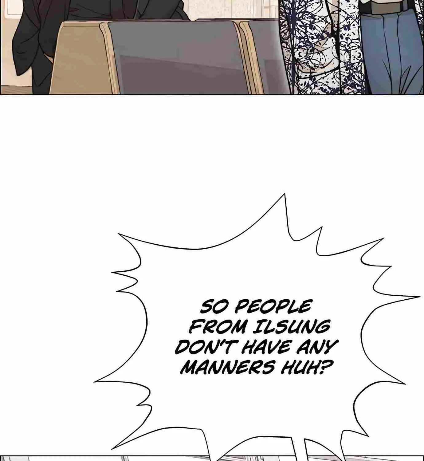 Read Real Man chapter 113 image 128 on Lezhin