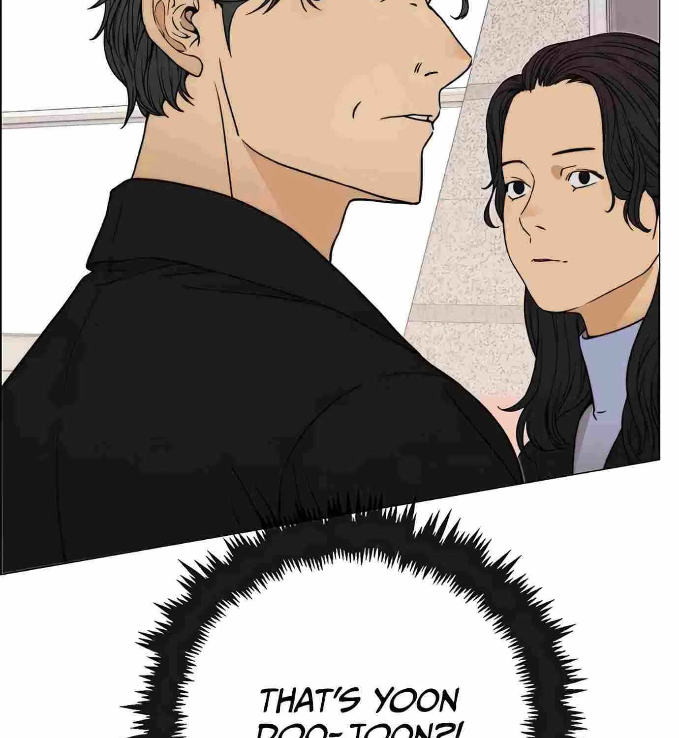 Read Real Man chapter 113 image 136 on Lezhin