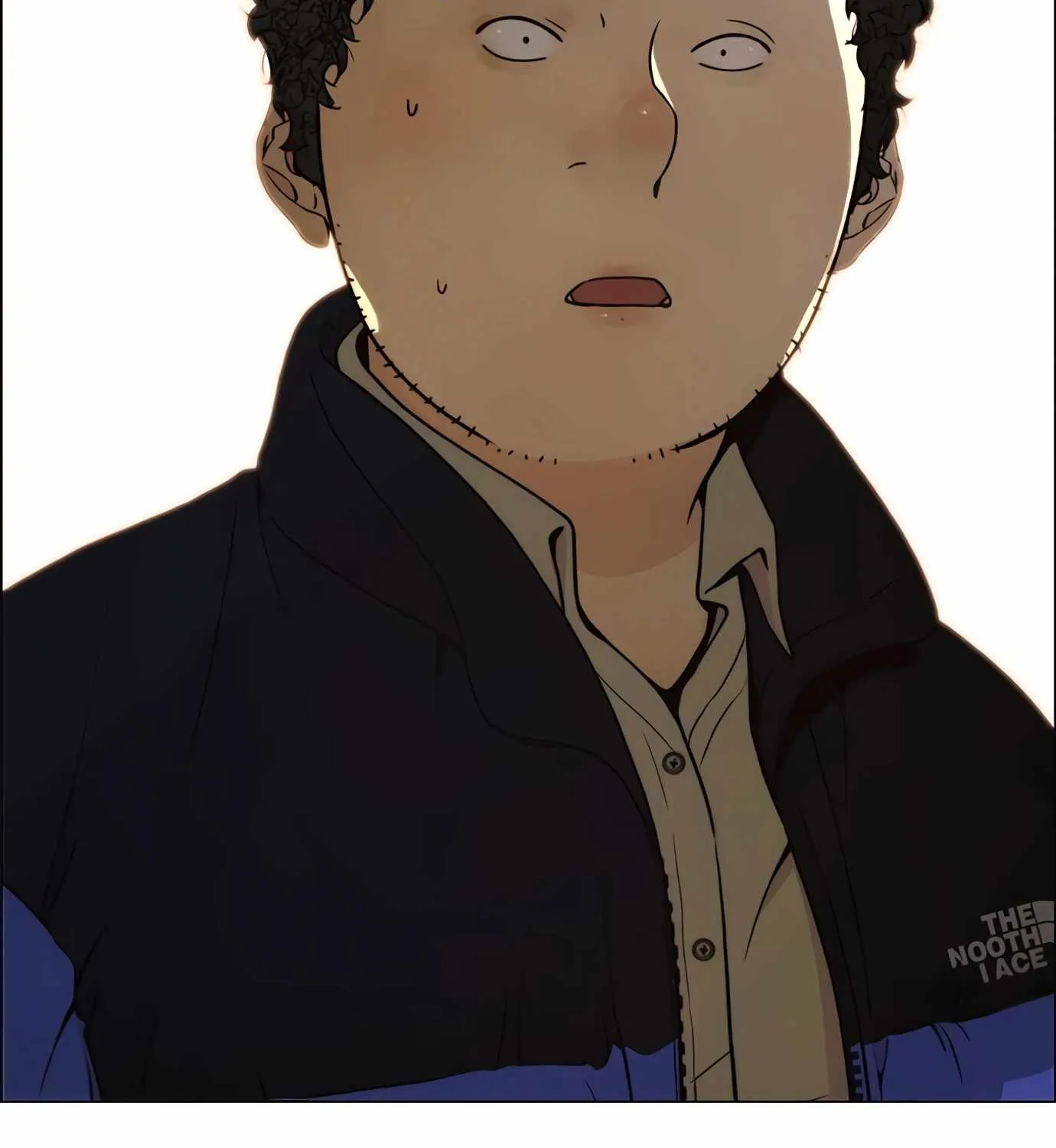Read Real Man chapter 113 image 150 on Lezhin
