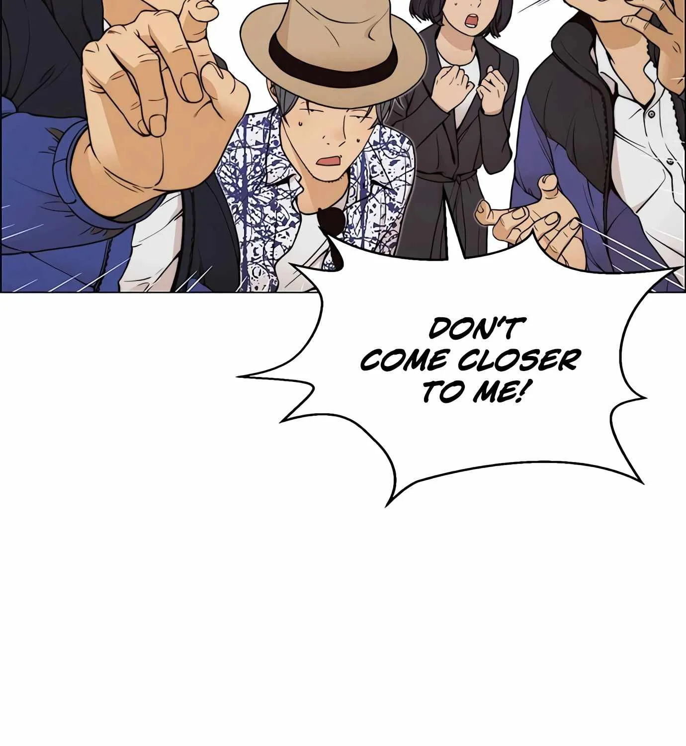 Read Real Man chapter 113 image 152 on Lezhin