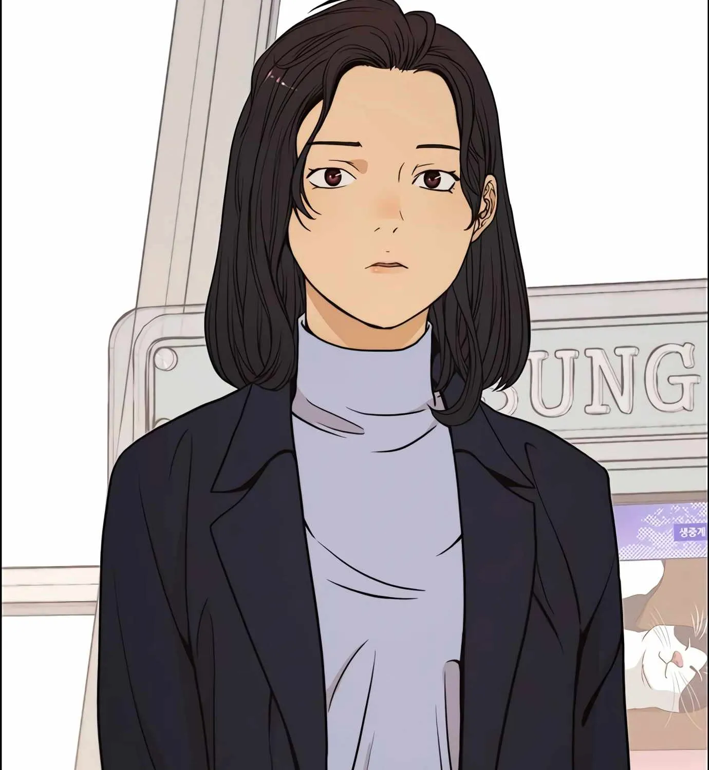 Read Real Man chapter 113 image 155 on Lezhin