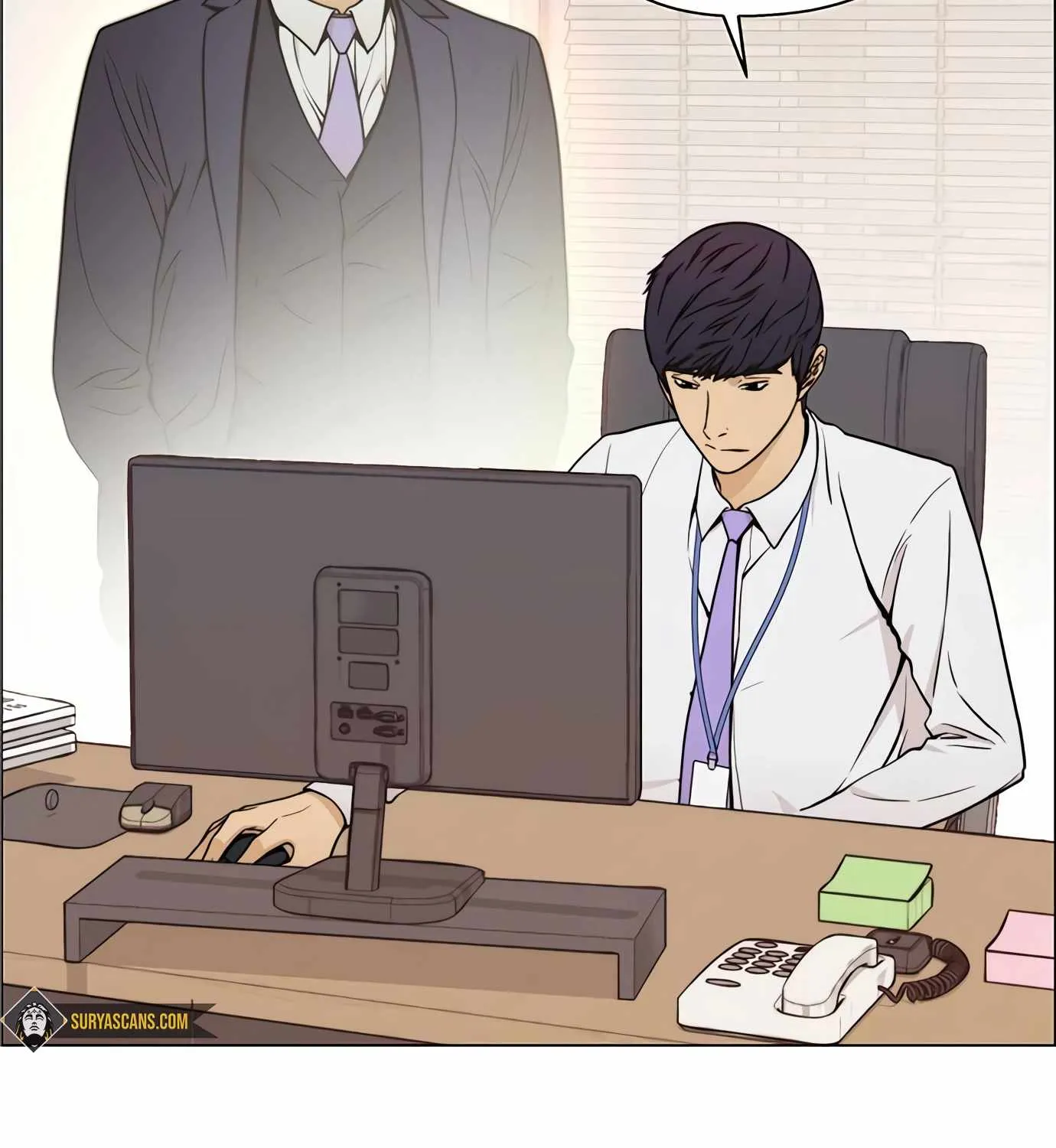 Read Real Man chapter 113 image 16 on Lezhin