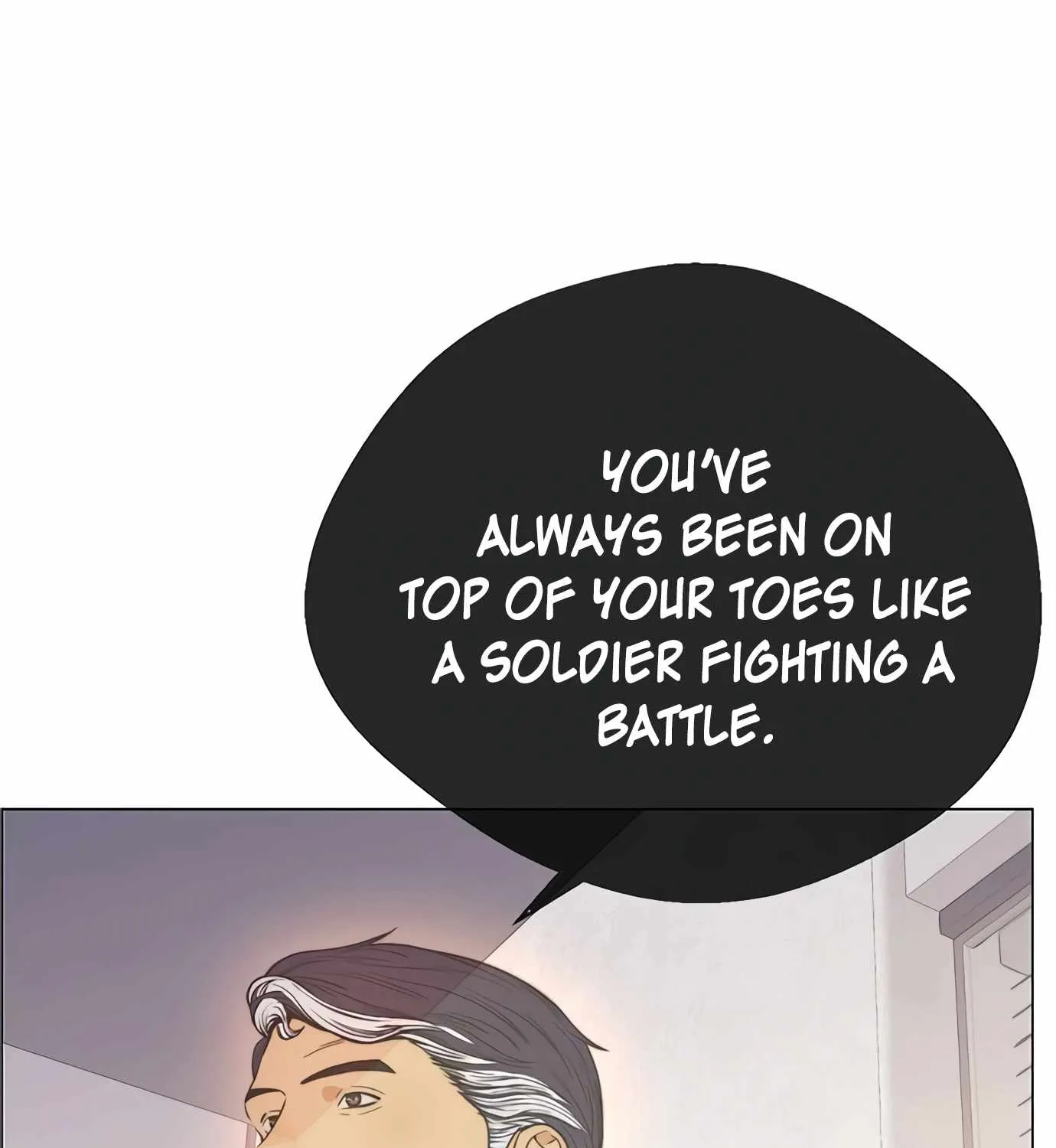Read Real Man chapter 113 image 18 on Lezhin