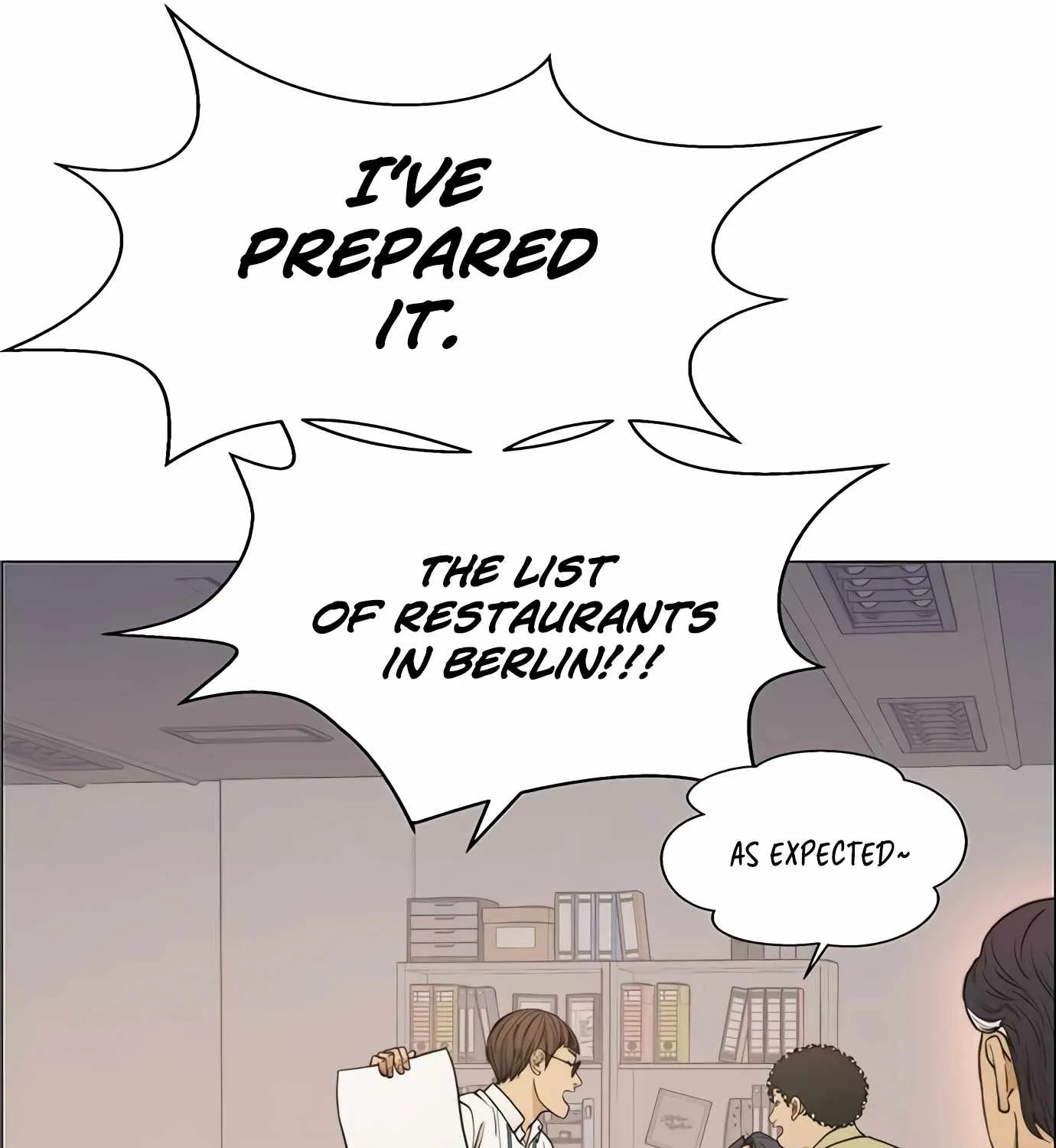 Read Real Man chapter 113 image 22 on Lezhin