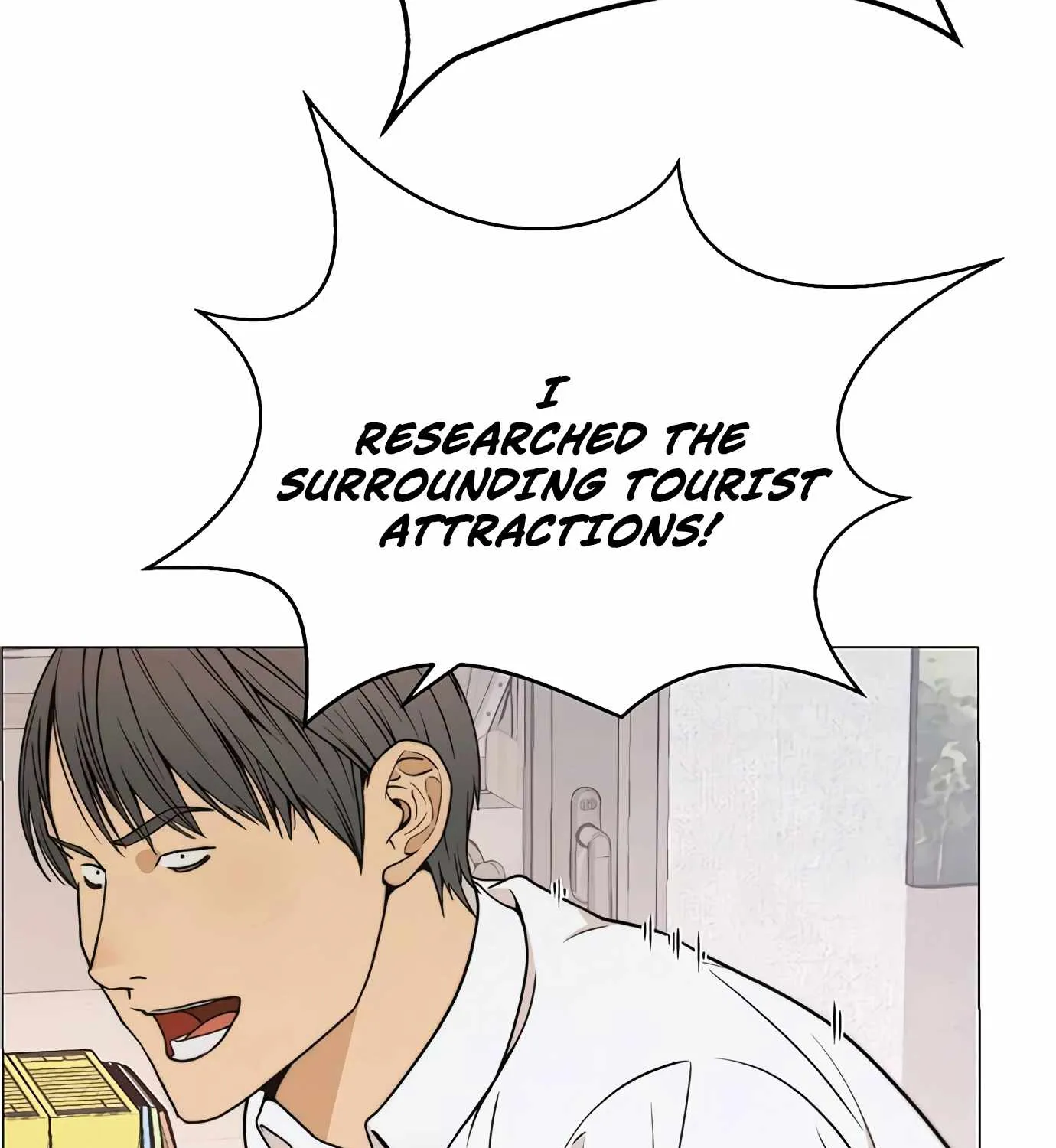 Read Real Man chapter 113 image 24 on Lezhin