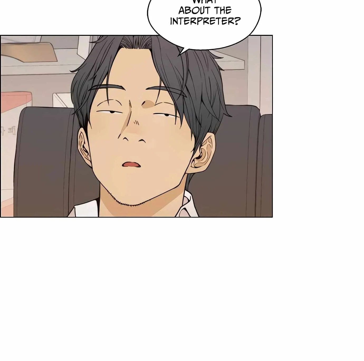 Read Real Man chapter 113 image 30 on Lezhin
