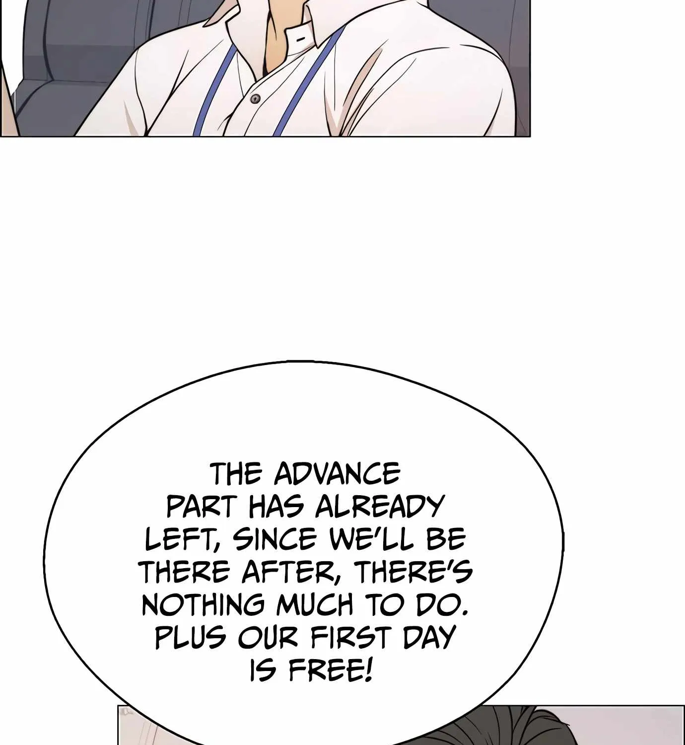 Read Real Man chapter 113 image 37 on Lezhin