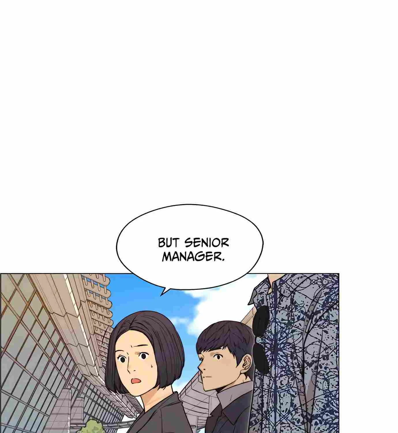 Read Real Man chapter 113 image 61 on Lezhin