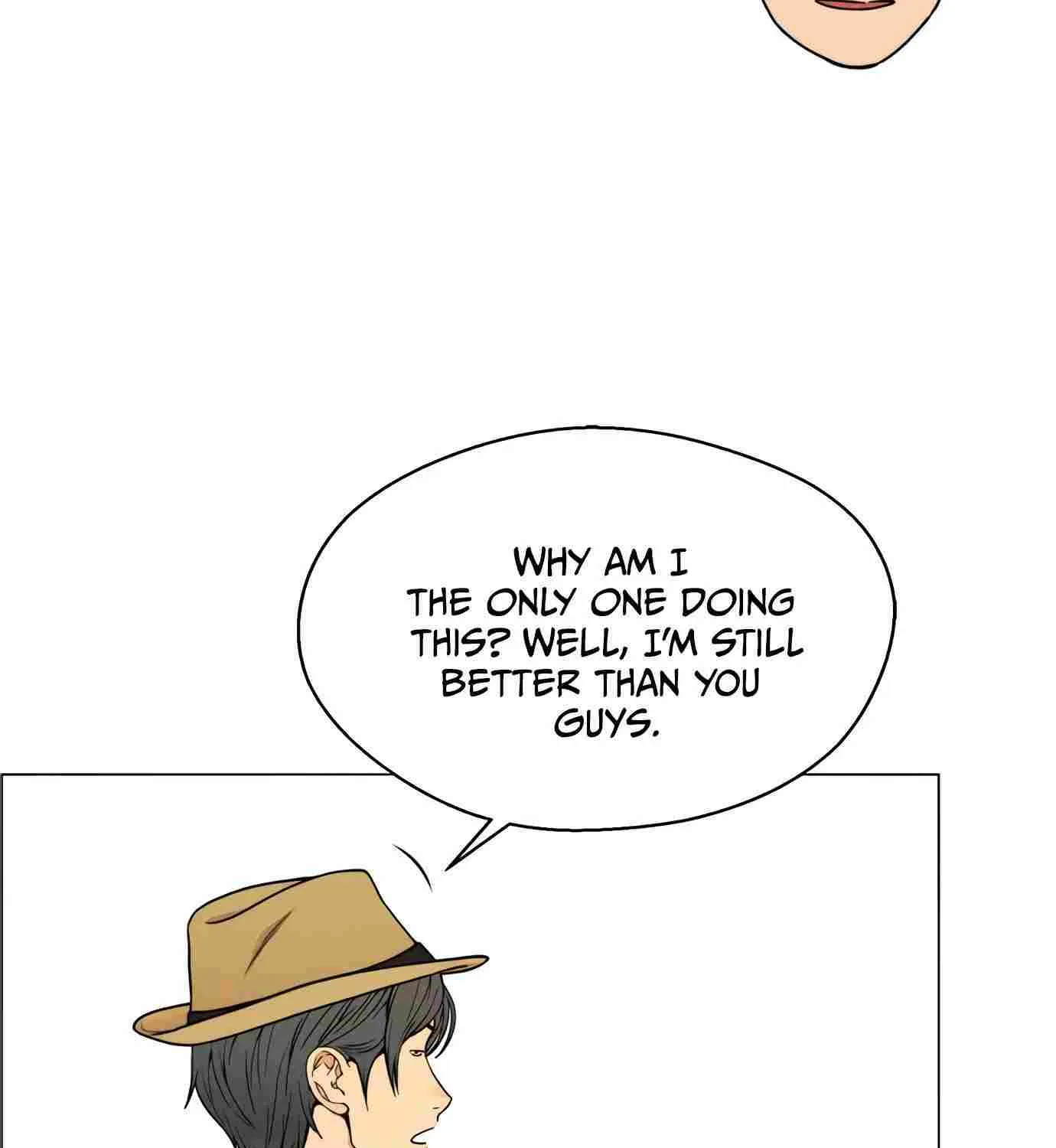 Read Real Man chapter 113 image 64 on Lezhin