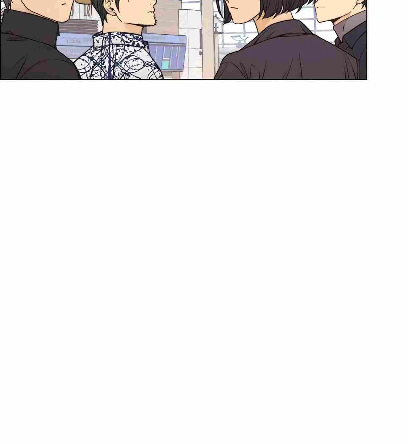 Read Real Man chapter 113 image 75 on Lezhin