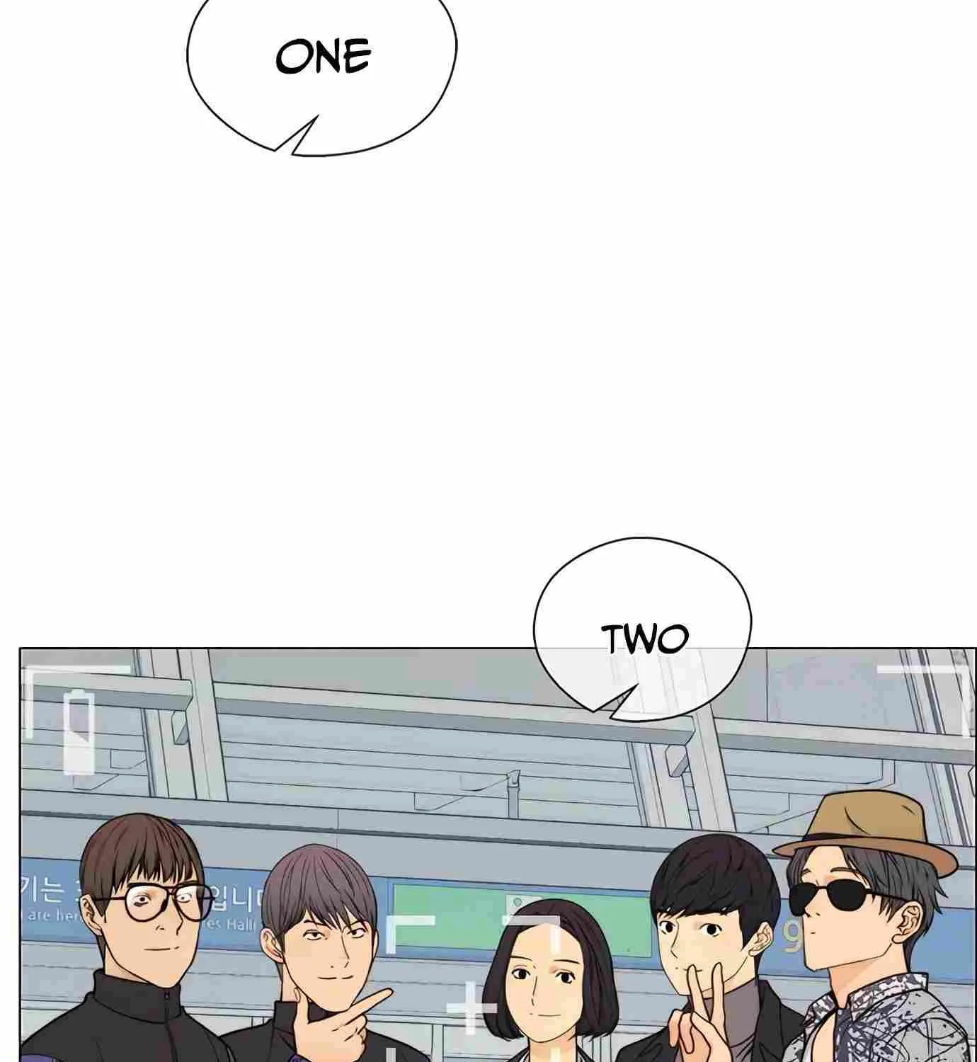 Read Real Man chapter 113 image 78 on Lezhin