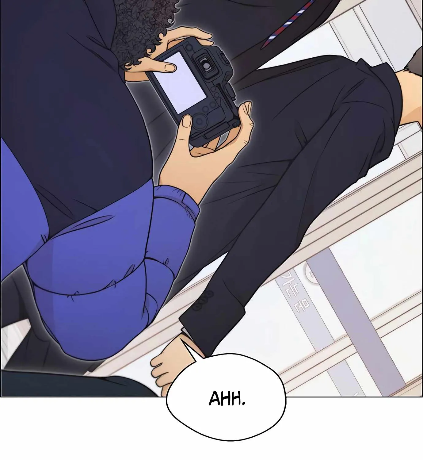 Read Real Man chapter 113 image 83 on Lezhin