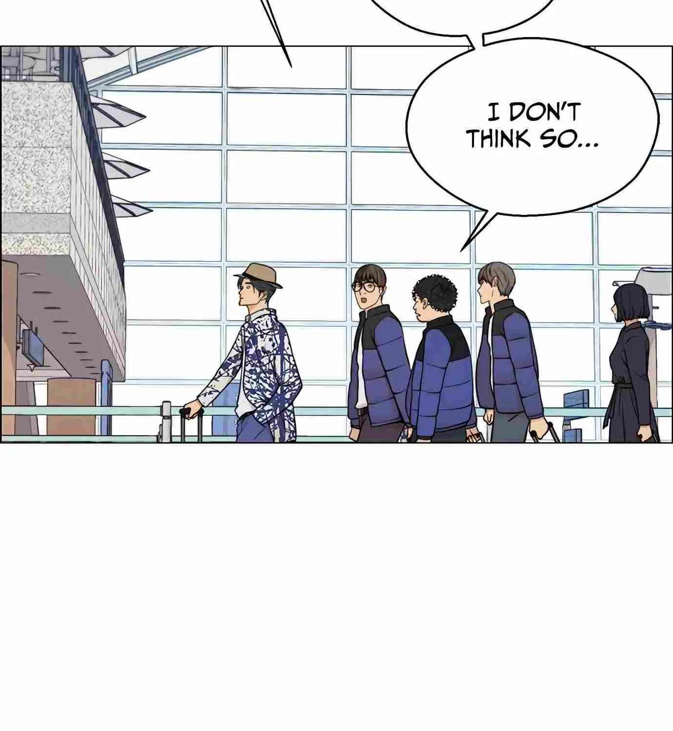 Read Real Man chapter 113 image 93 on Lezhin