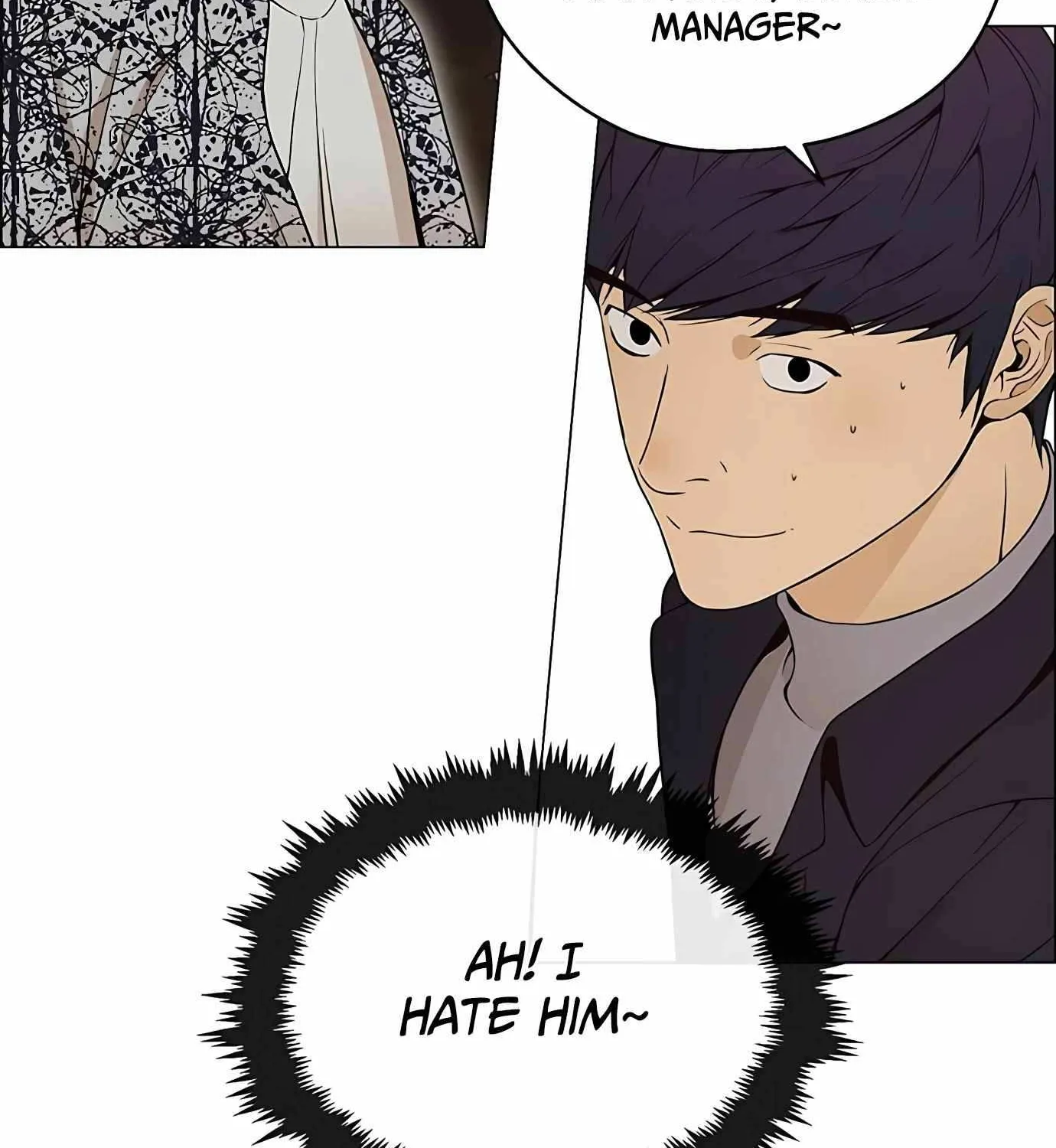 Read Real Man chapter 114 image 108 on Lezhin