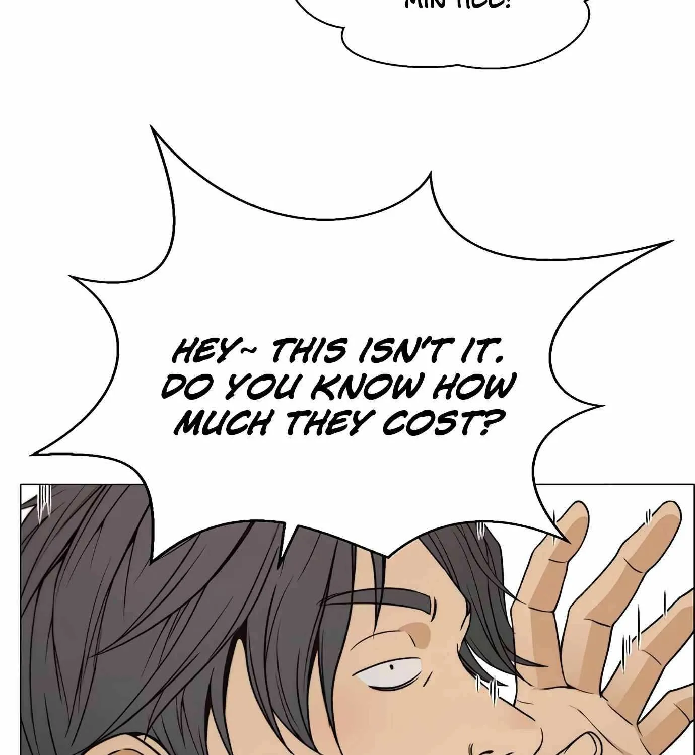 Read Real Man chapter 114 image 128 on Lezhin