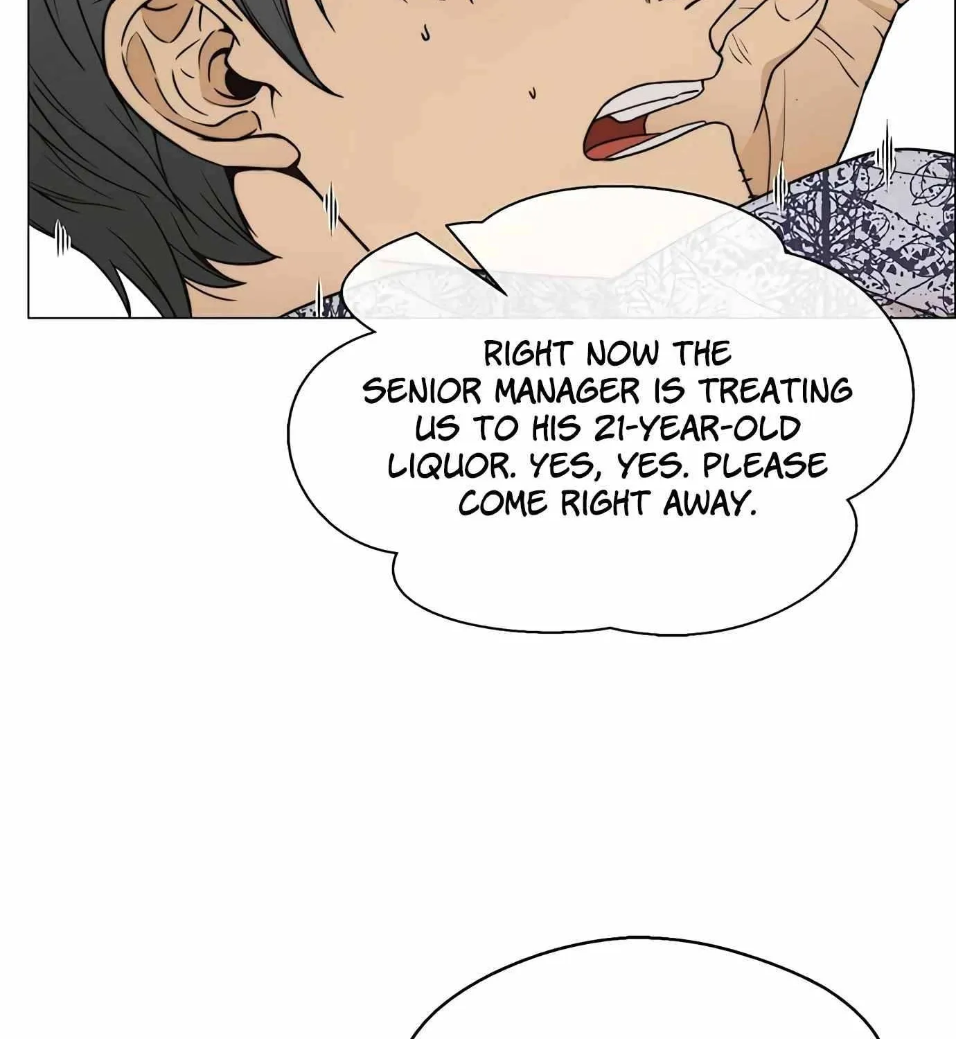 Read Real Man chapter 114 image 129 on Lezhin