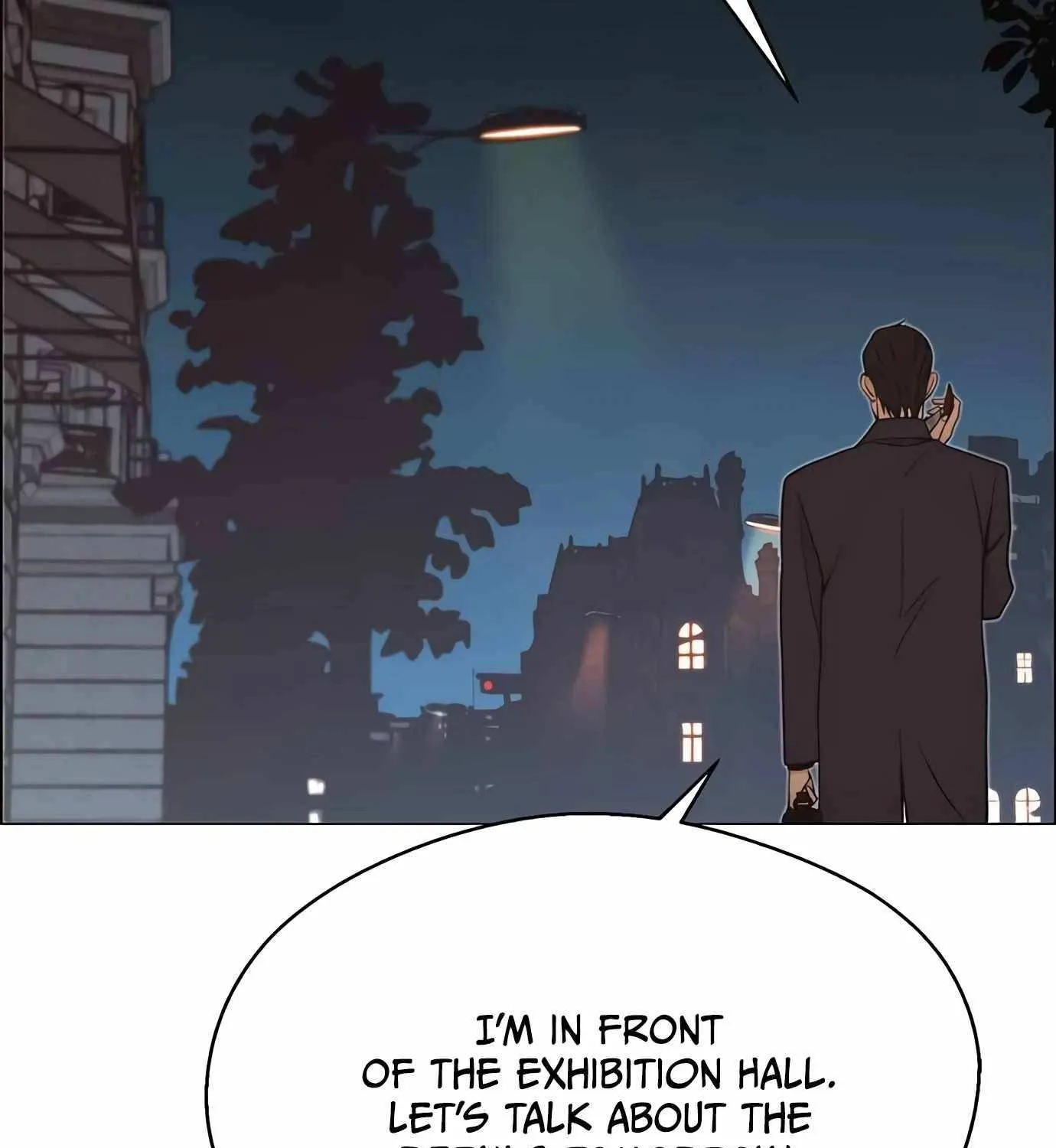 Read Real Man chapter 114 image 138 on Lezhin
