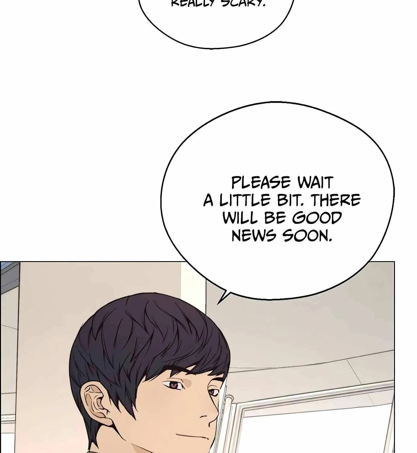 Read Real Man chapter 114 image 26 on Lezhin