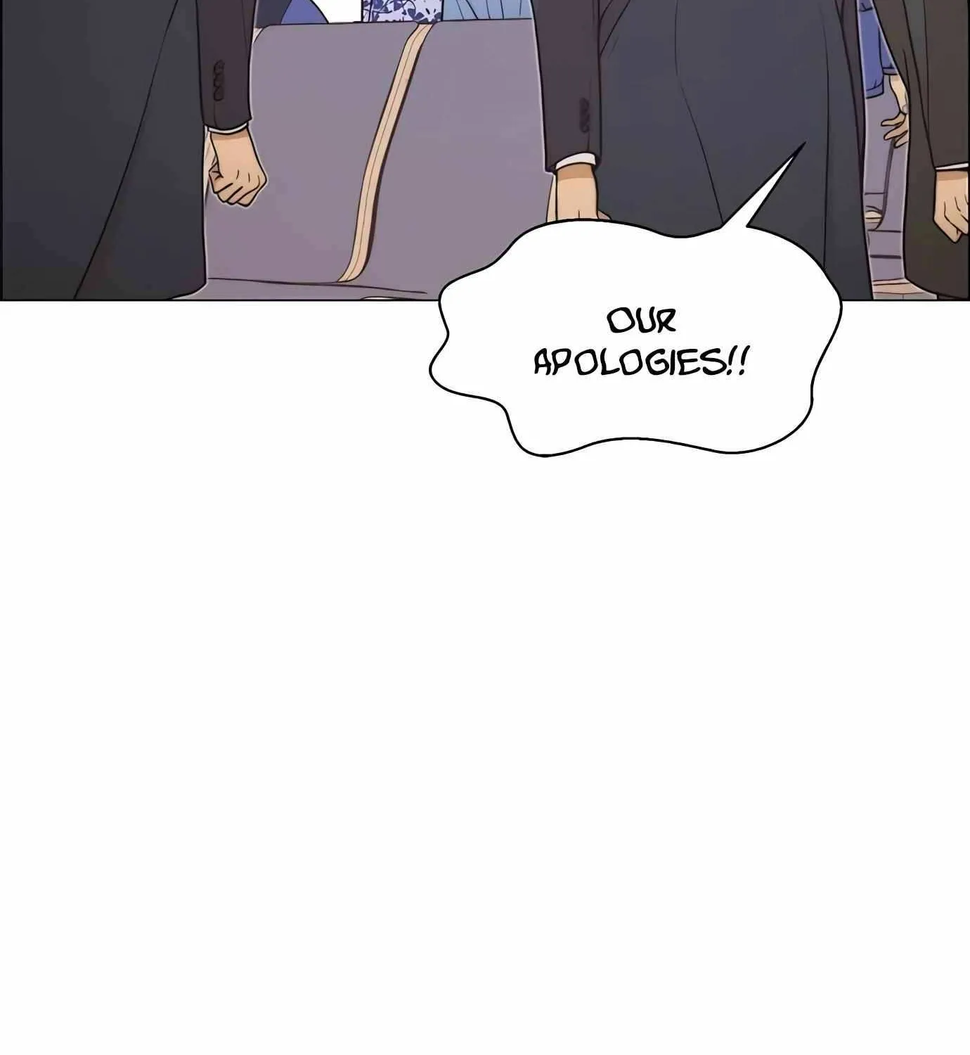 Read Real Man chapter 114 image 32 on Lezhin