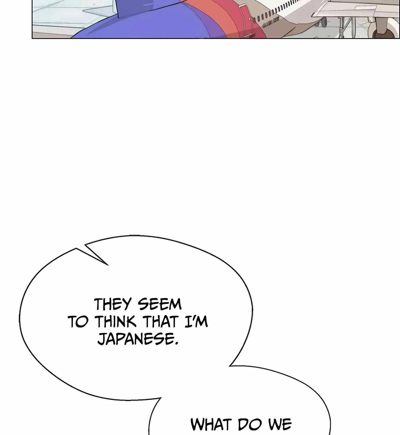 Read Real Man chapter 114 image 34 on Lezhin