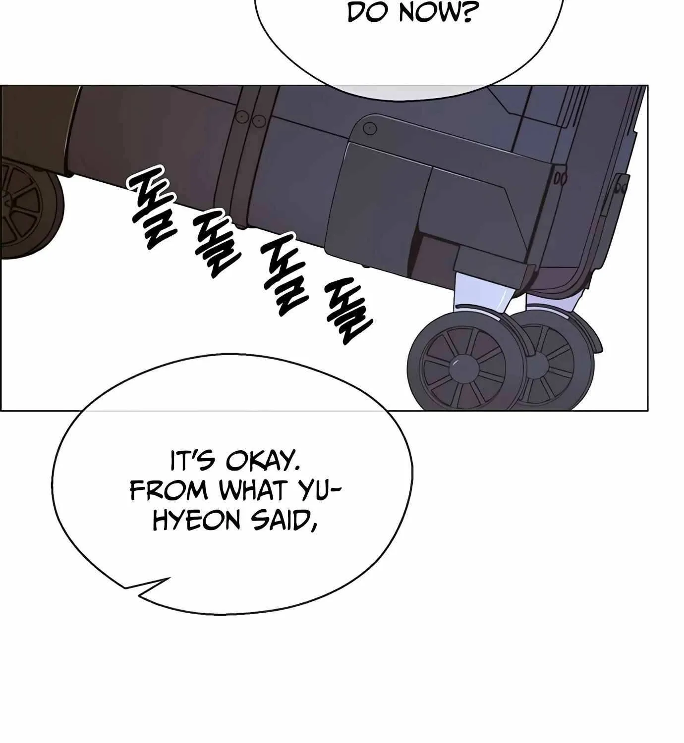 Read Real Man chapter 114 image 35 on Lezhin