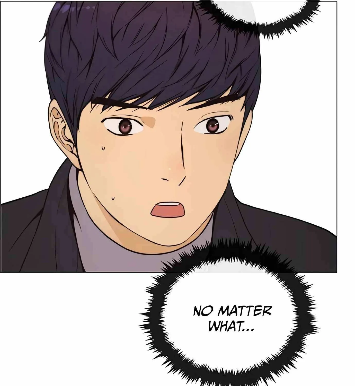 Read Real Man chapter 114 image 4 on Lezhin