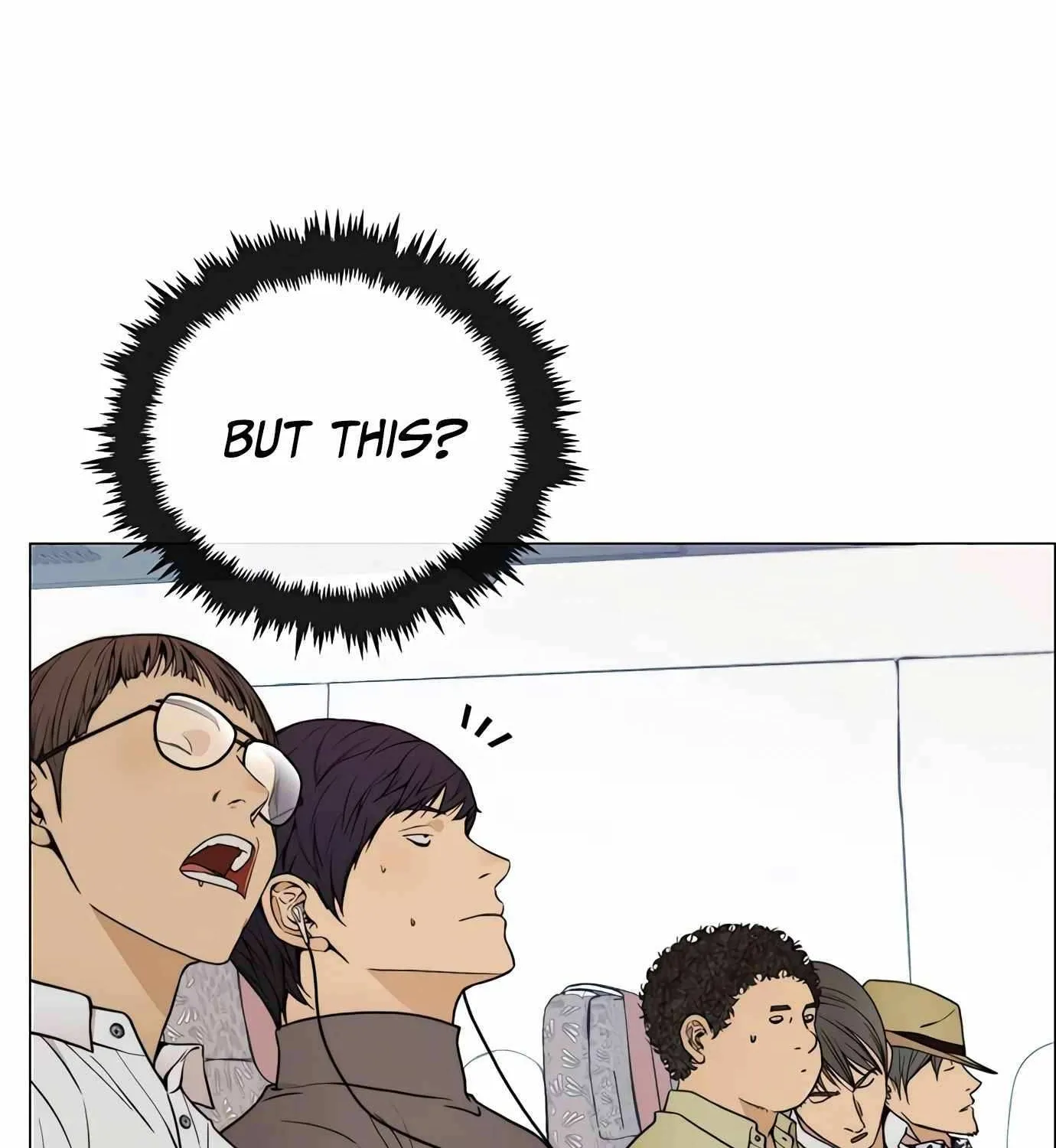 Read Real Man chapter 114 image 45 on Lezhin