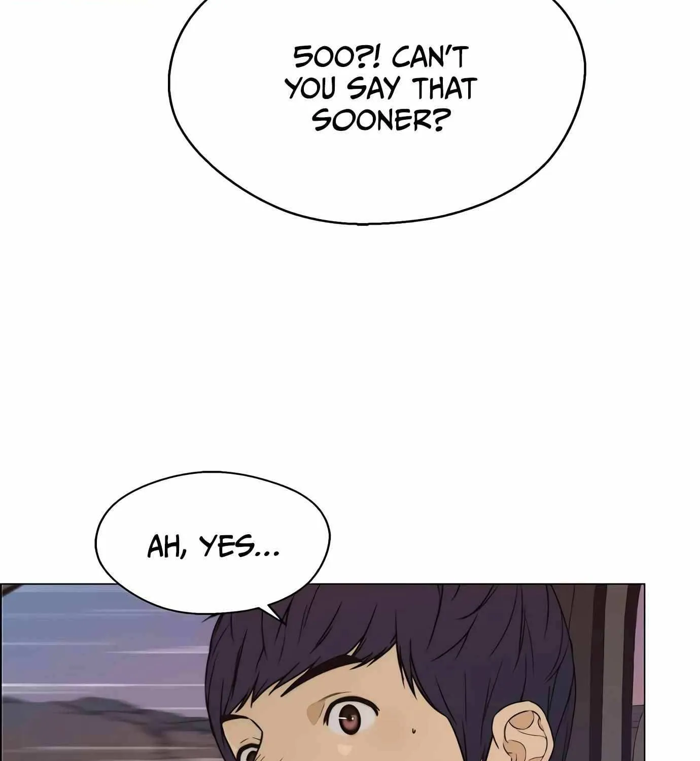 Read Real Man chapter 114 image 54 on Lezhin