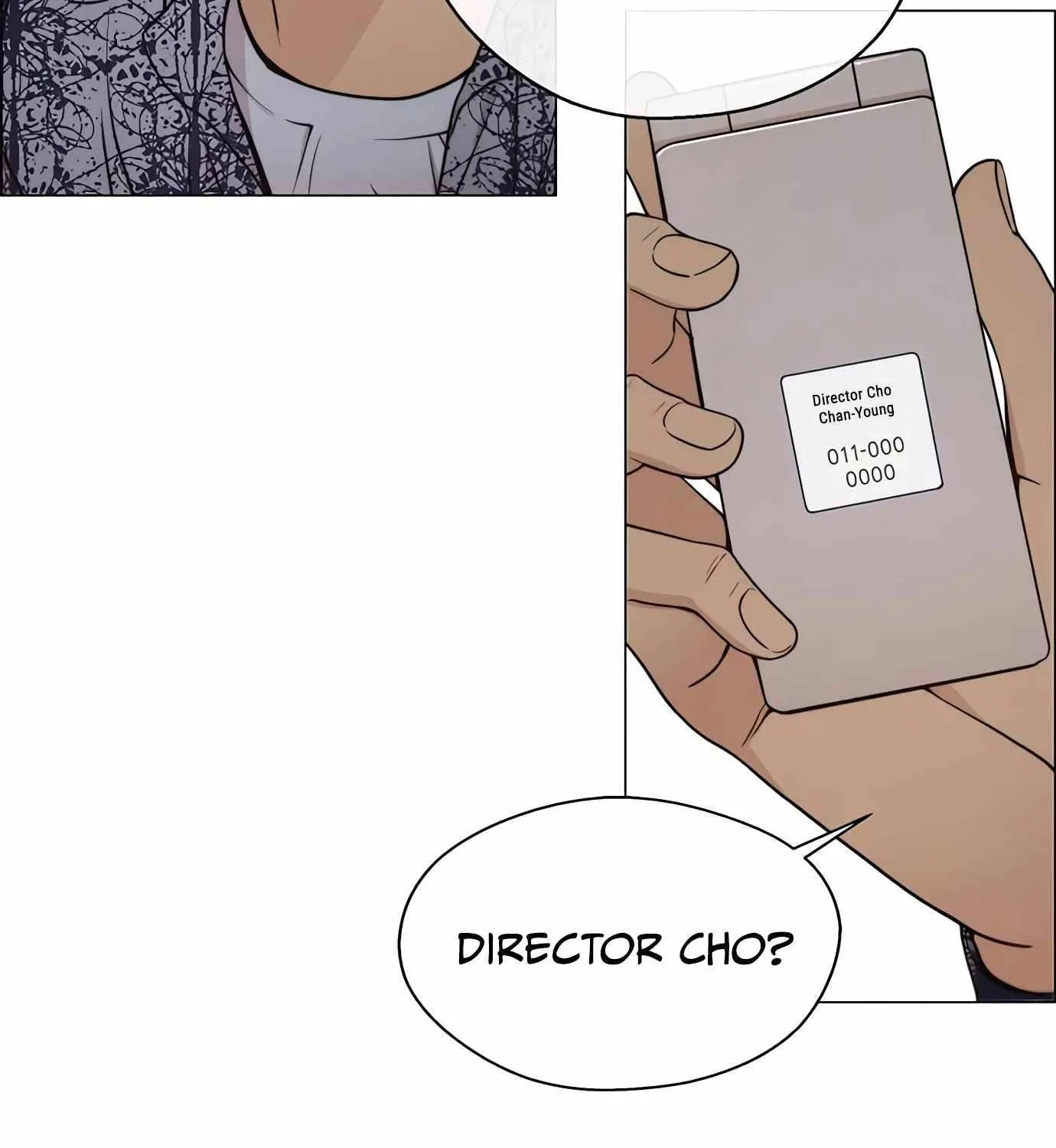 Read Real Man chapter 114 image 65 on Lezhin