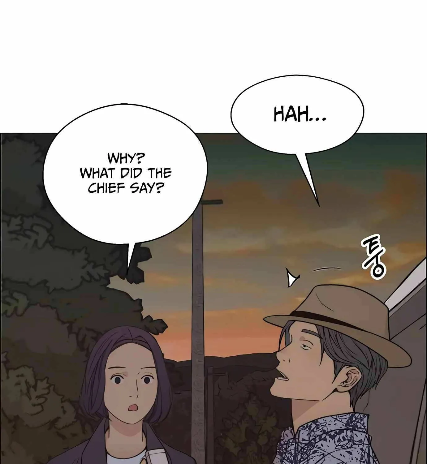 Read Real Man chapter 114 image 68 on Lezhin