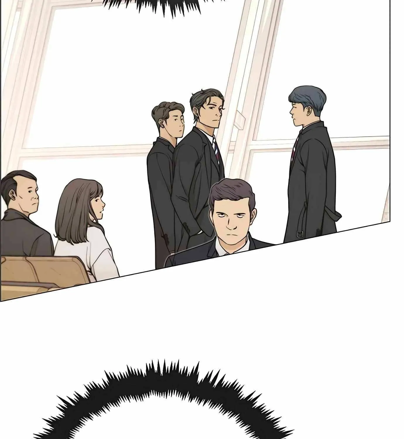 Read Real Man chapter 114 image 7 on Lezhin