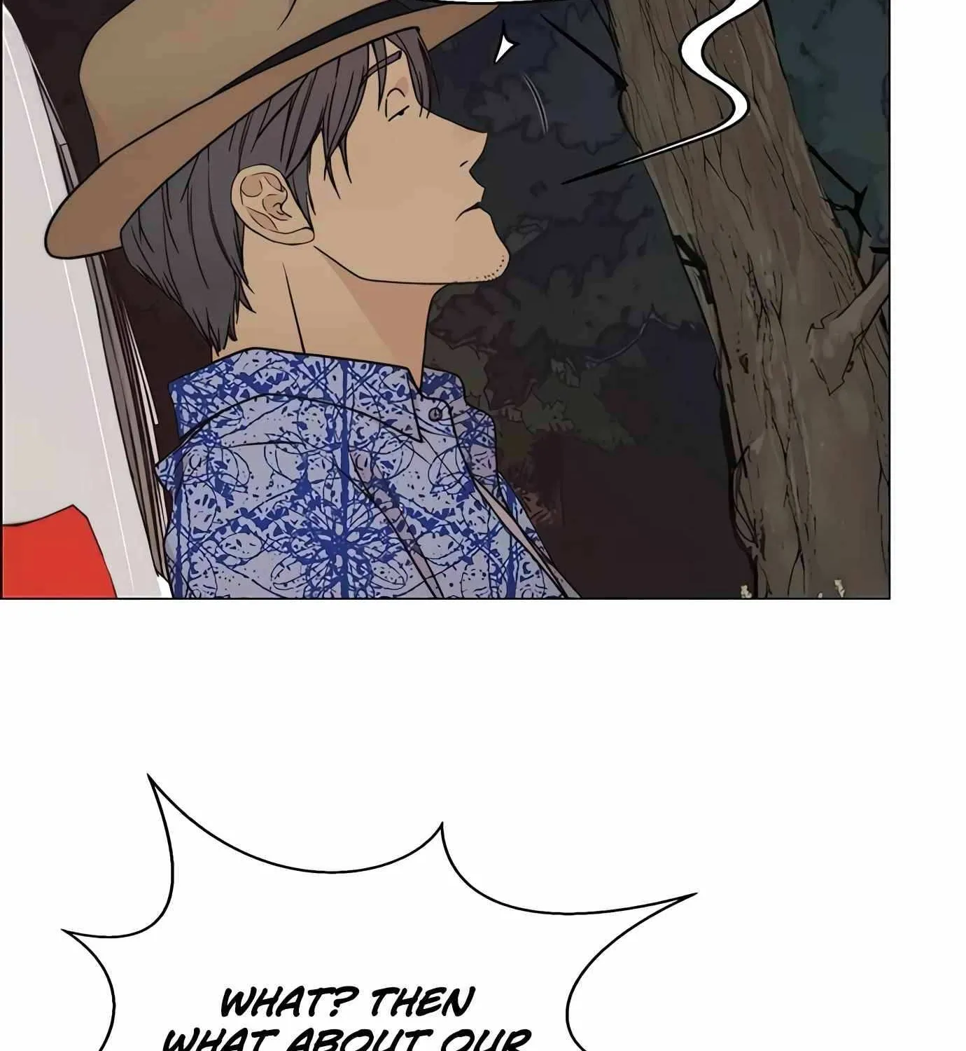 Read Real Man chapter 114 image 70 on Lezhin