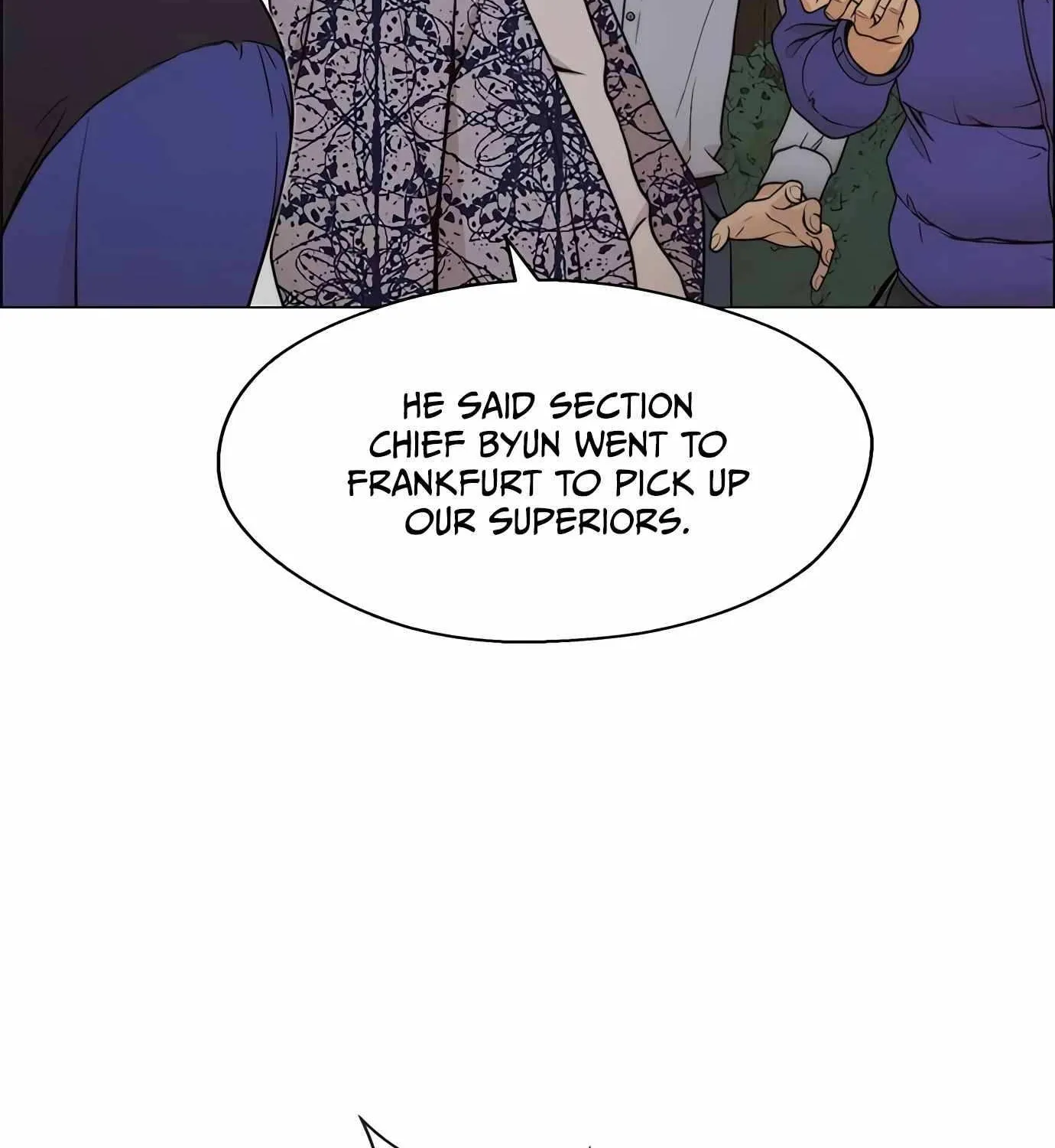 Read Real Man chapter 114 image 72 on Lezhin