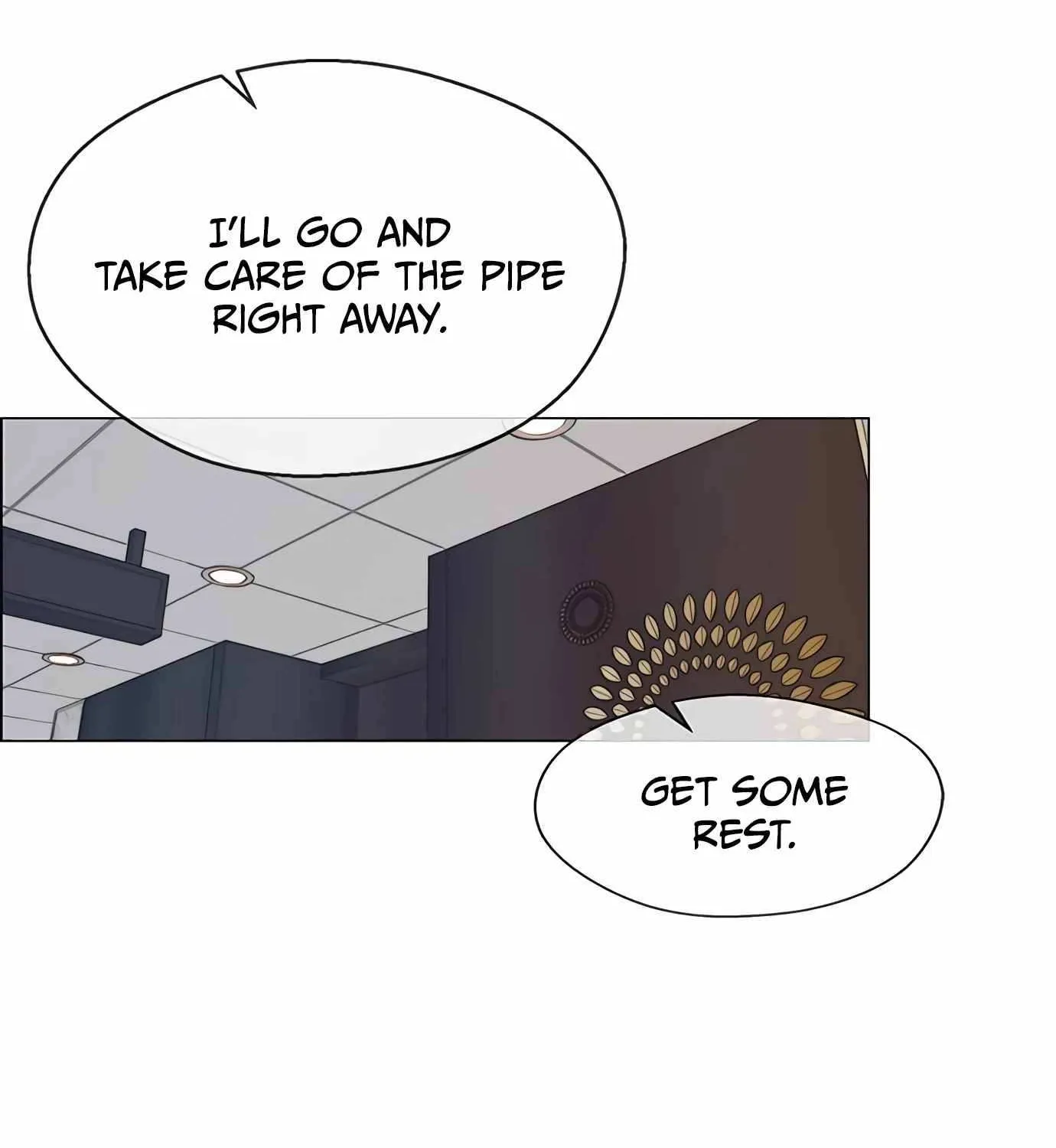 Read Real Man chapter 114 image 77 on Lezhin