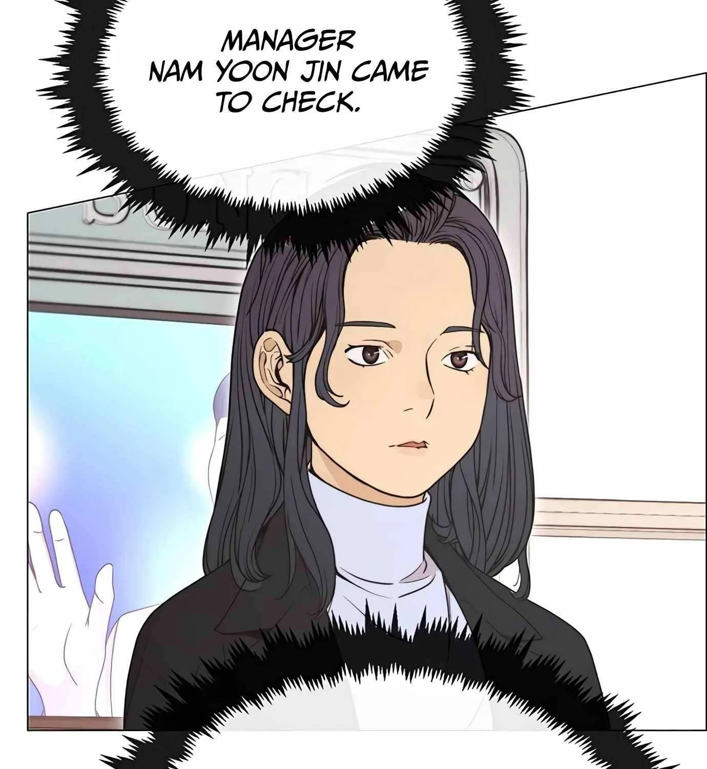 Read Real Man chapter 114 image 8 on Lezhin
