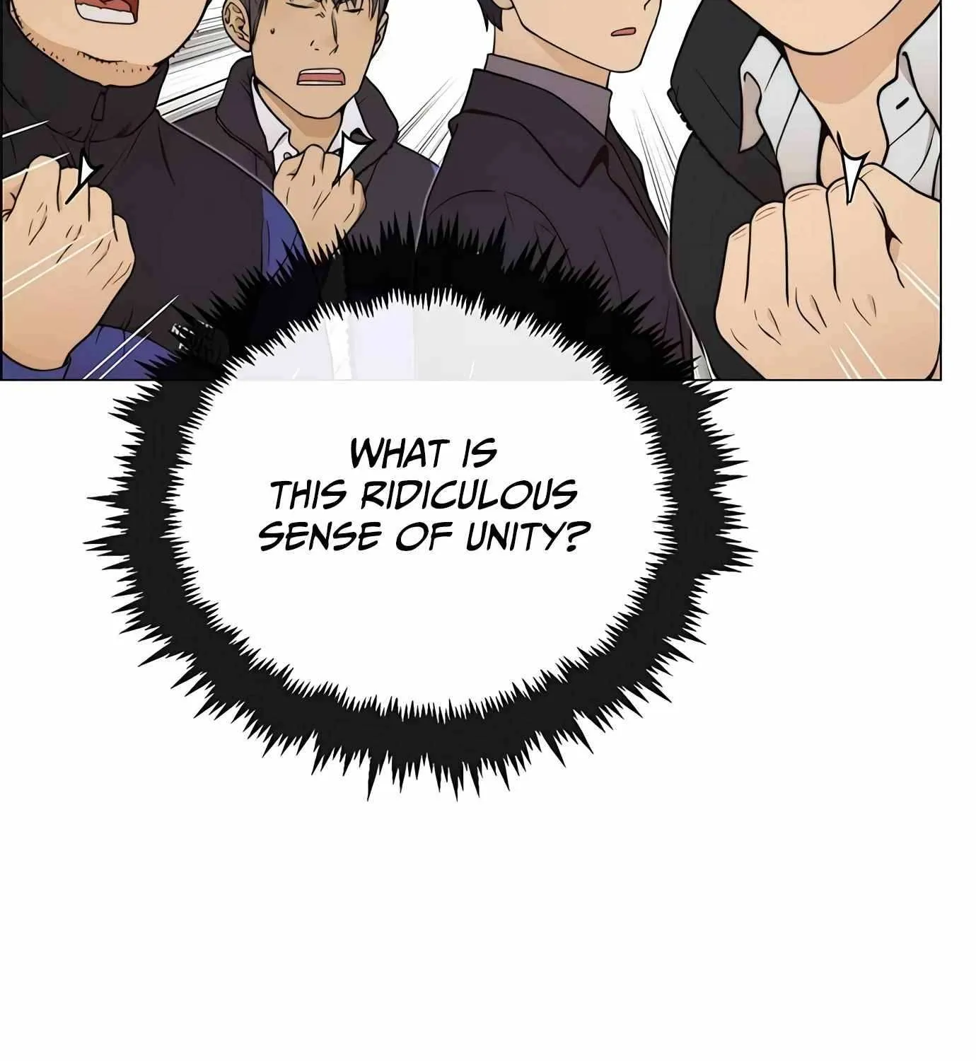 Read Real Man chapter 114 image 82 on Lezhin