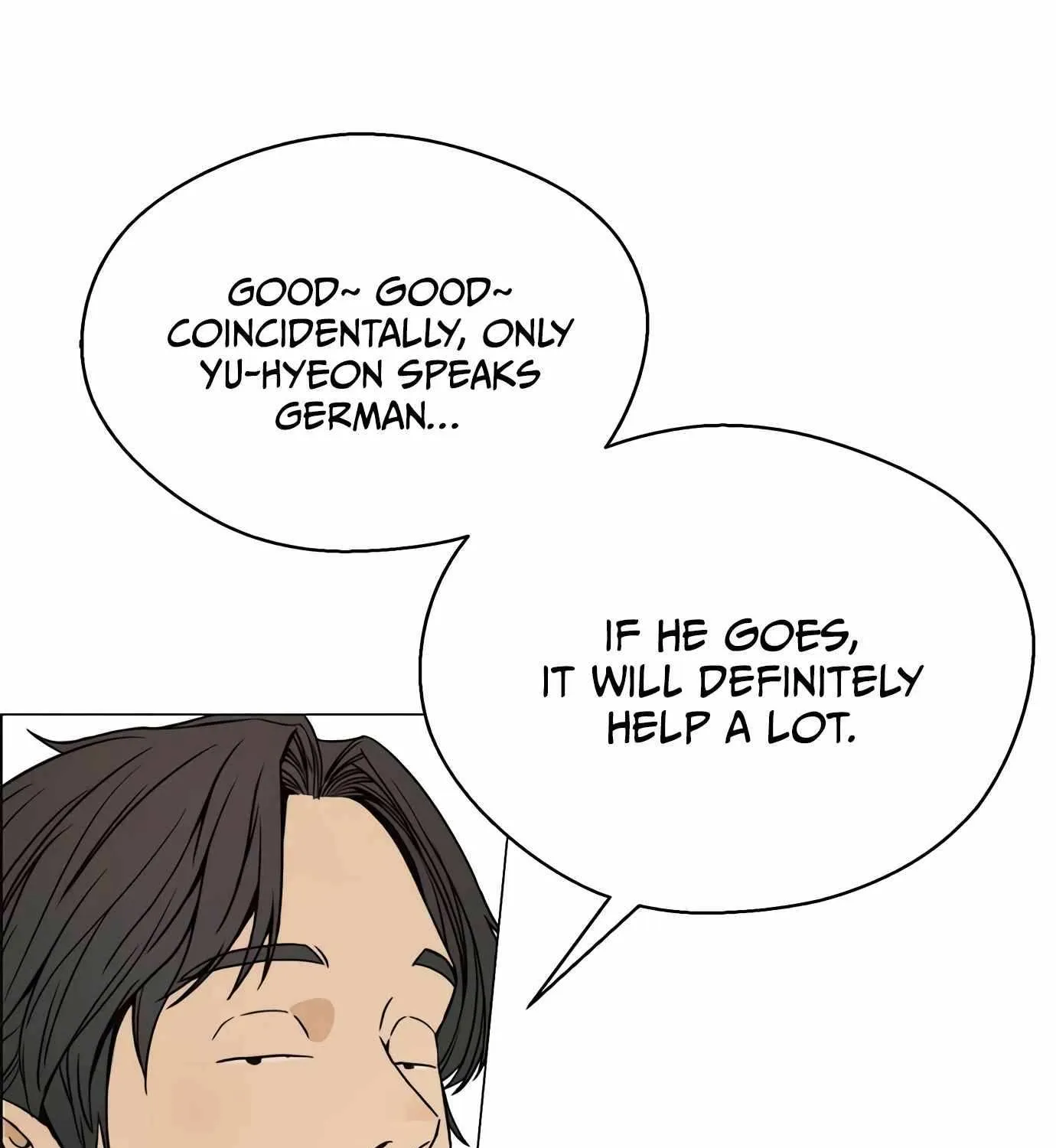 Read Real Man chapter 114 image 90 on Lezhin