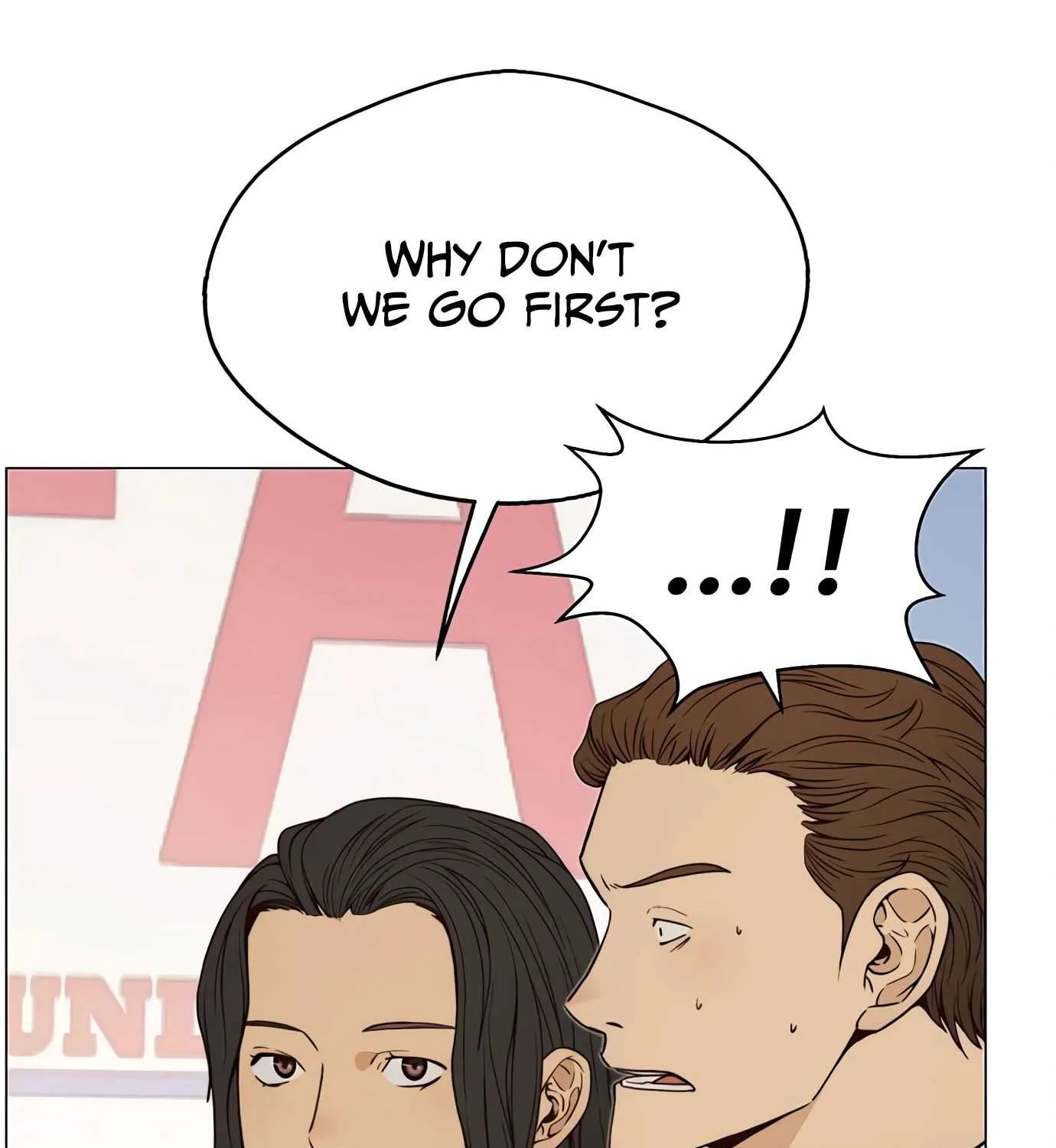 Read Real Man chapter 115 image 115 on Lezhin