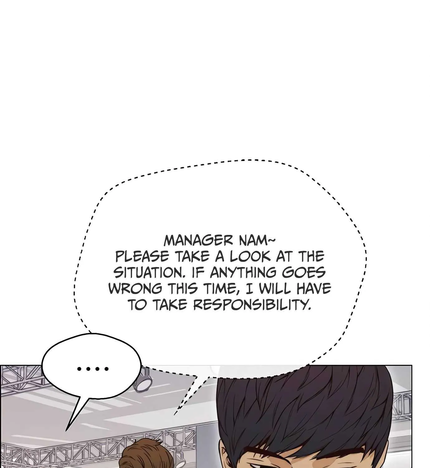 Read Real Man chapter 115 image 121 on Lezhin