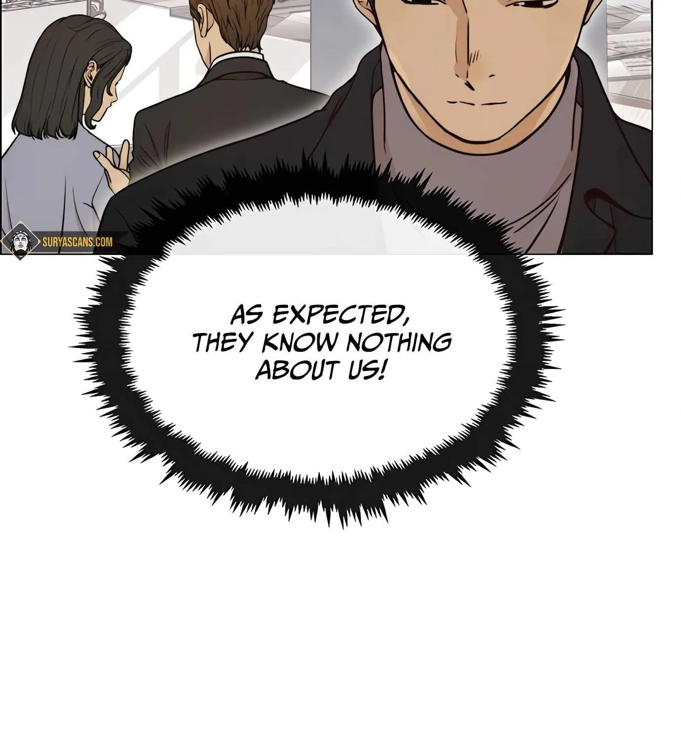 Read Real Man chapter 115 image 122 on Lezhin