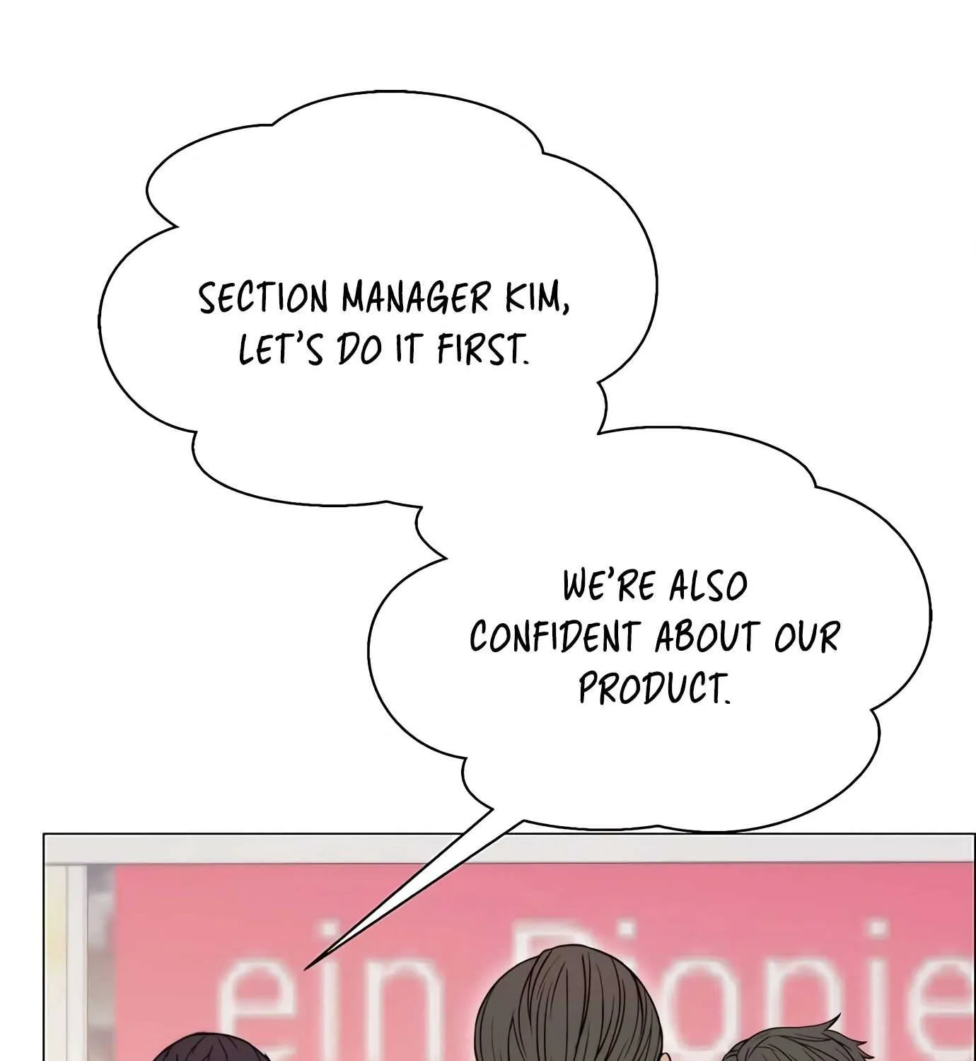 Read Real Man chapter 115 image 124 on Lezhin