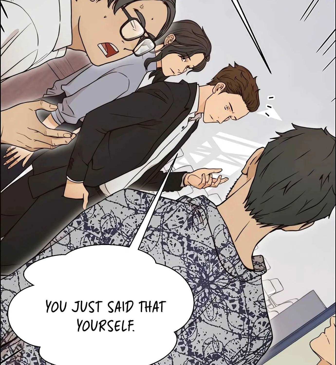 Read Real Man chapter 115 image 131 on Lezhin